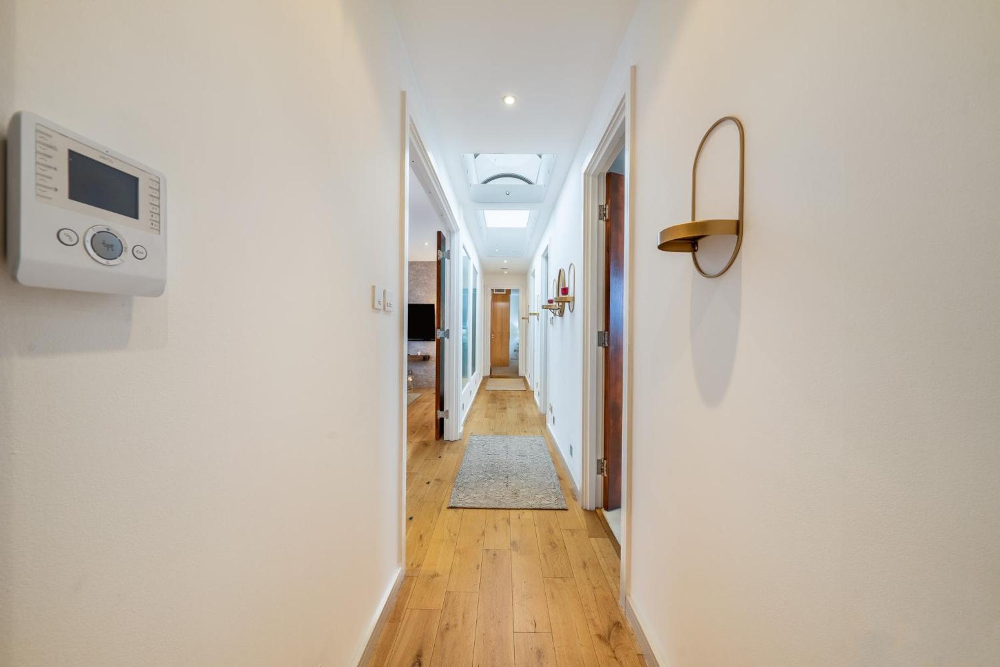 Marble Arch - Grovesnor Residences