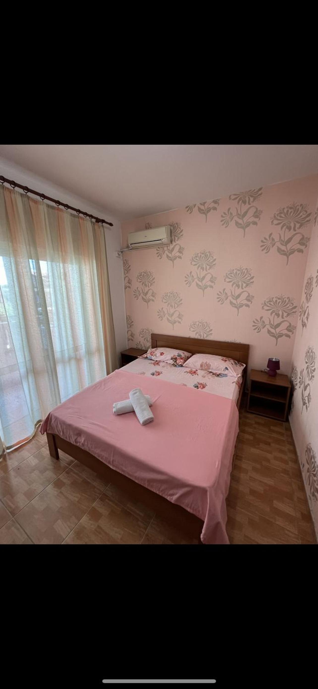 Apartments Nazzi