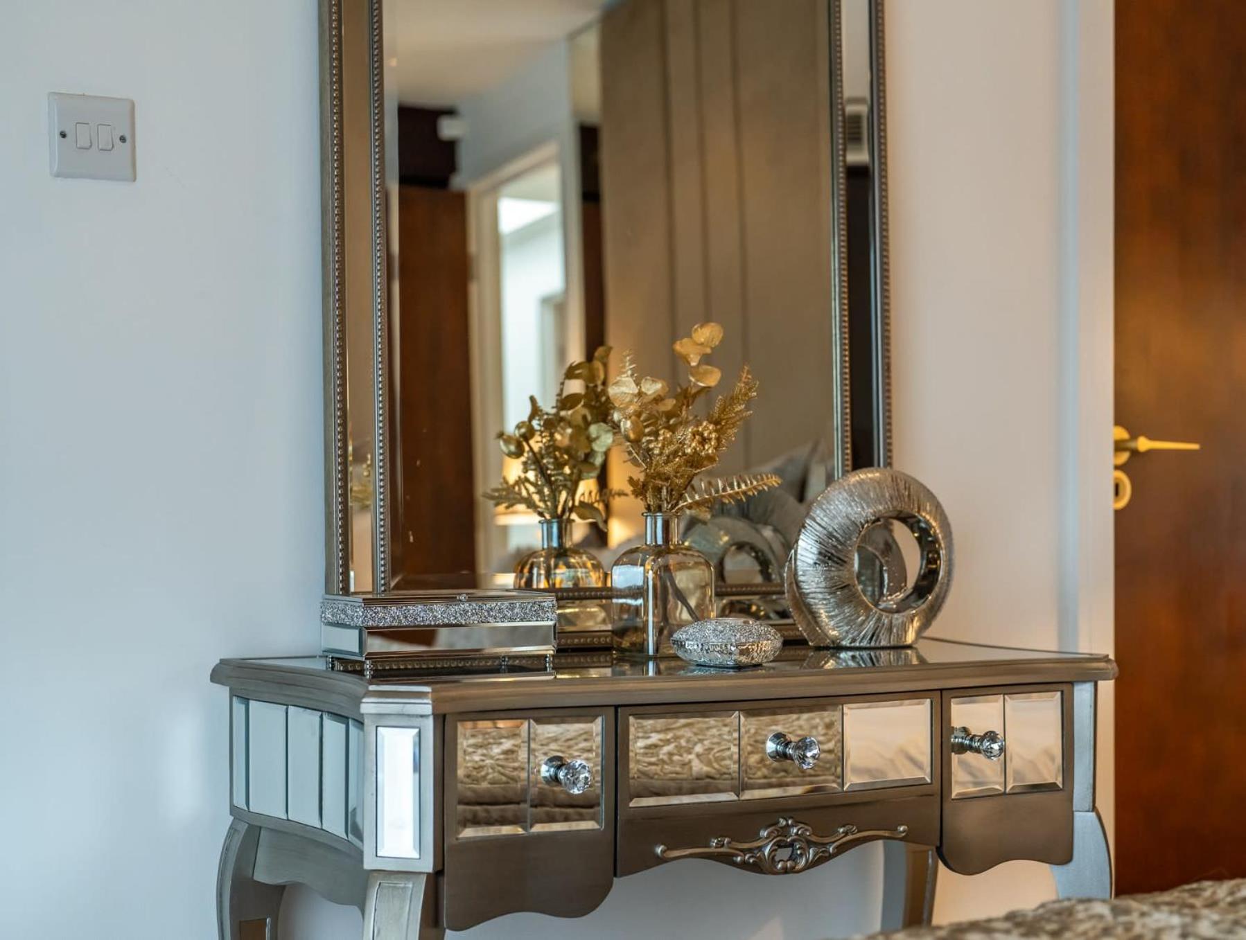 Marble Arch - Grovesnor Residences