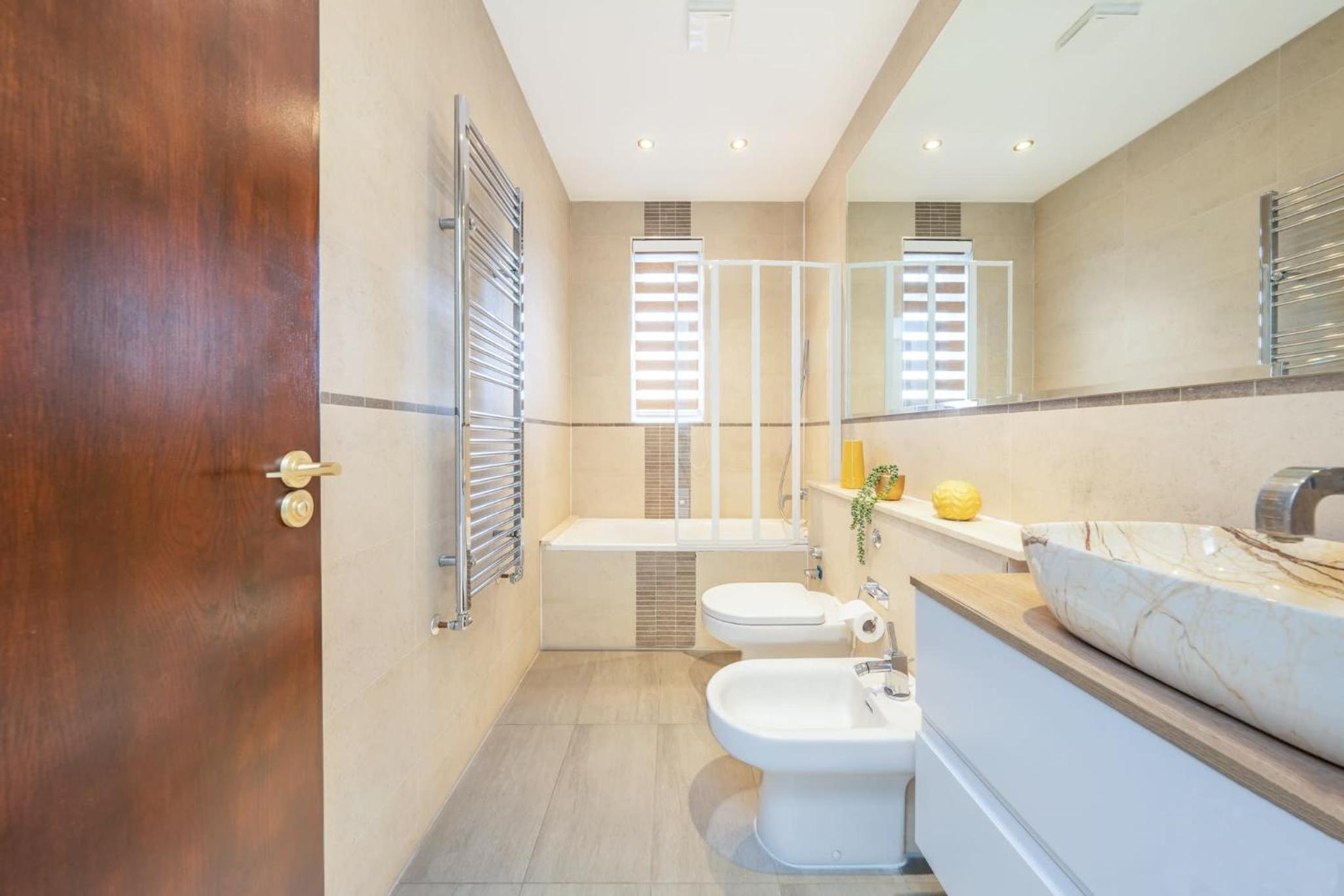 Marble Arch - Grovesnor Residences