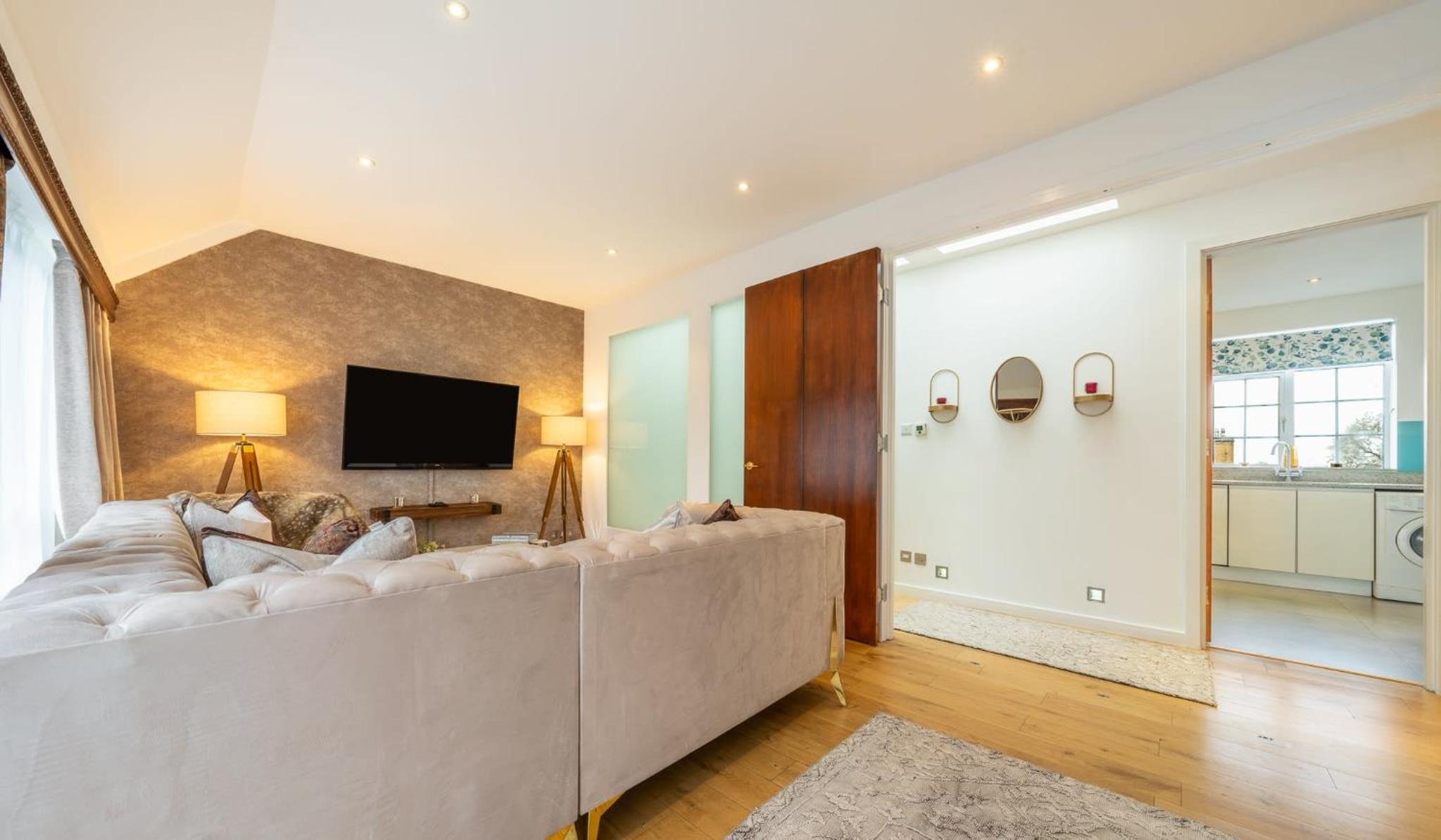 Marble Arch - Grovesnor Residences