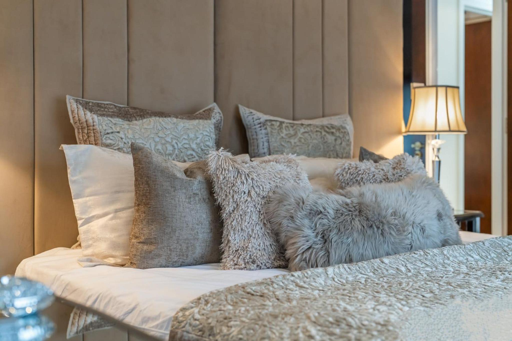 Marble Arch - Grovesnor Residences