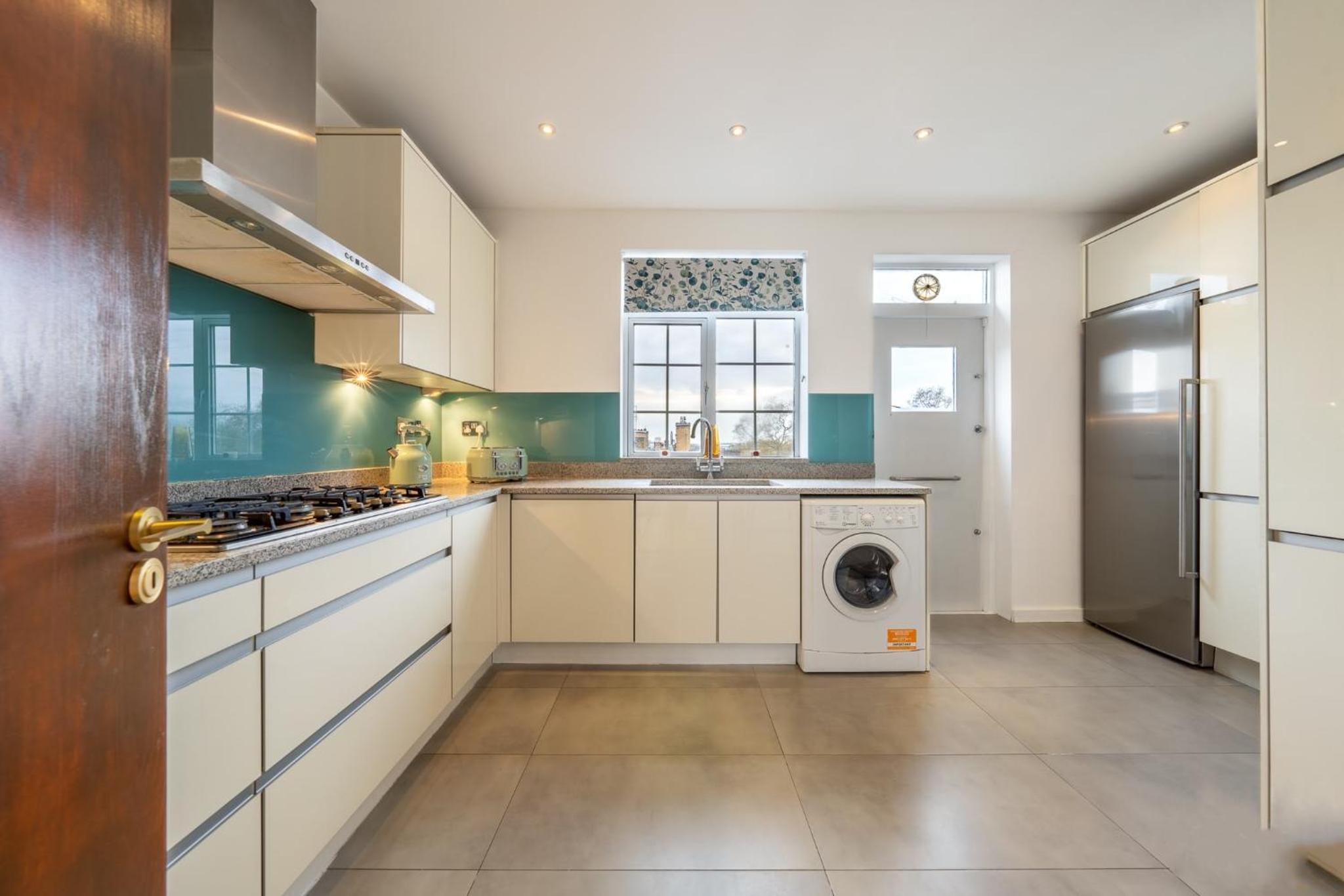 Marble Arch - Grovesnor Residences