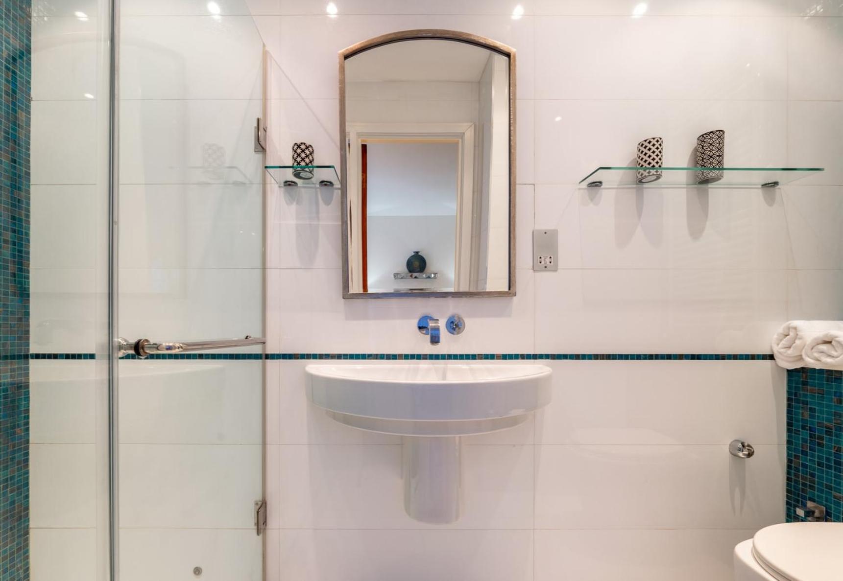 Marble Arch - Grovesnor Residences