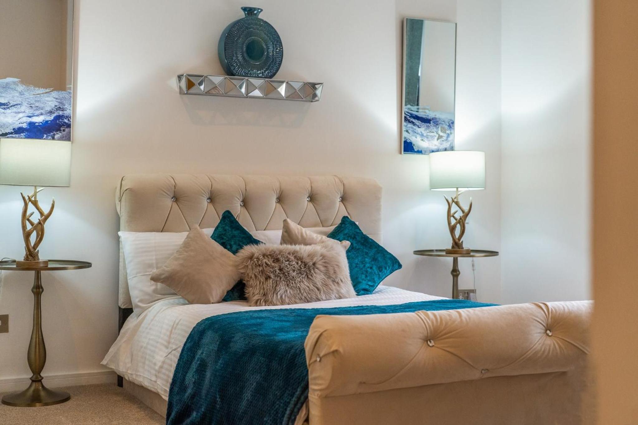 Marble Arch - Grovesnor Residences