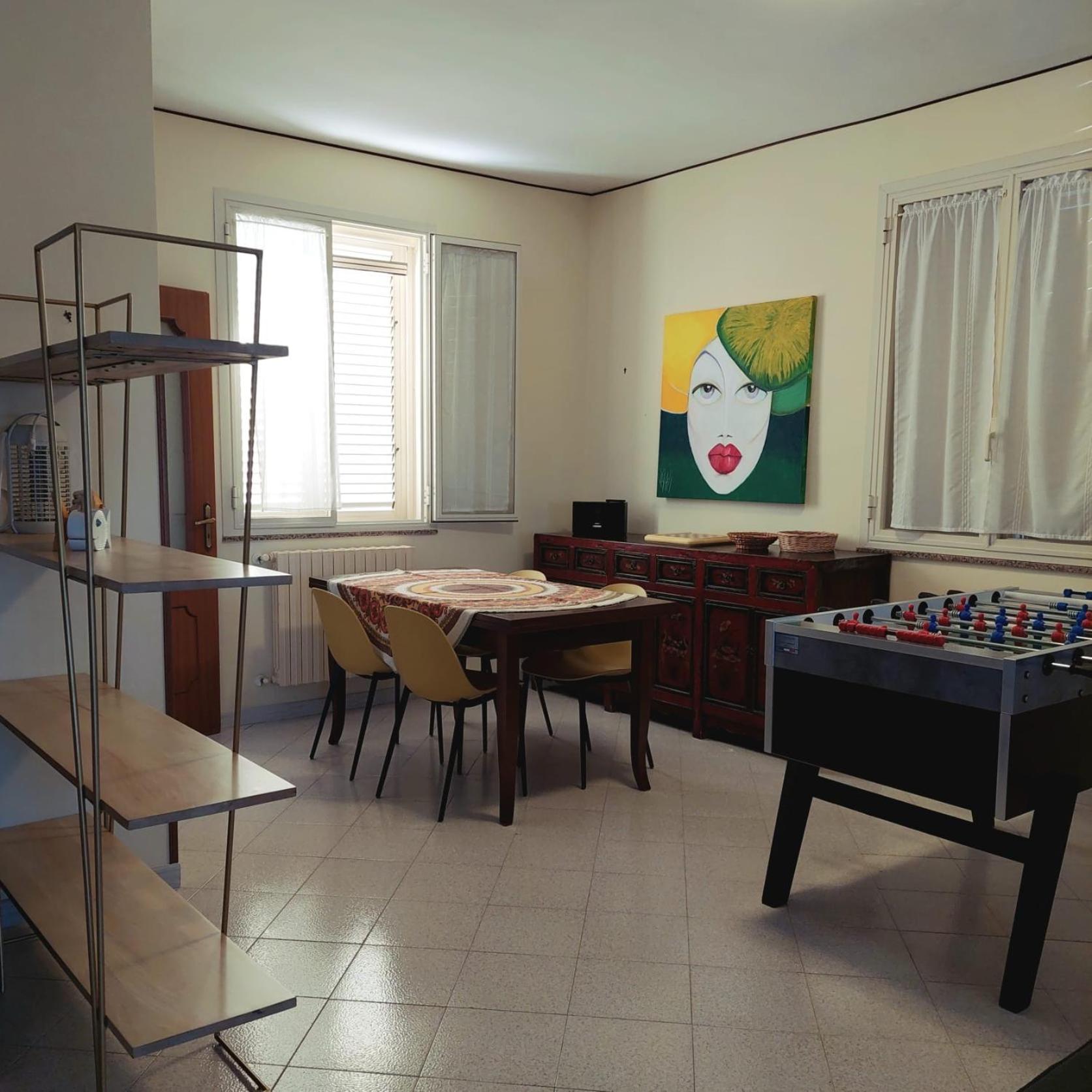 San Calogero case vacanza - Via Vela view 5