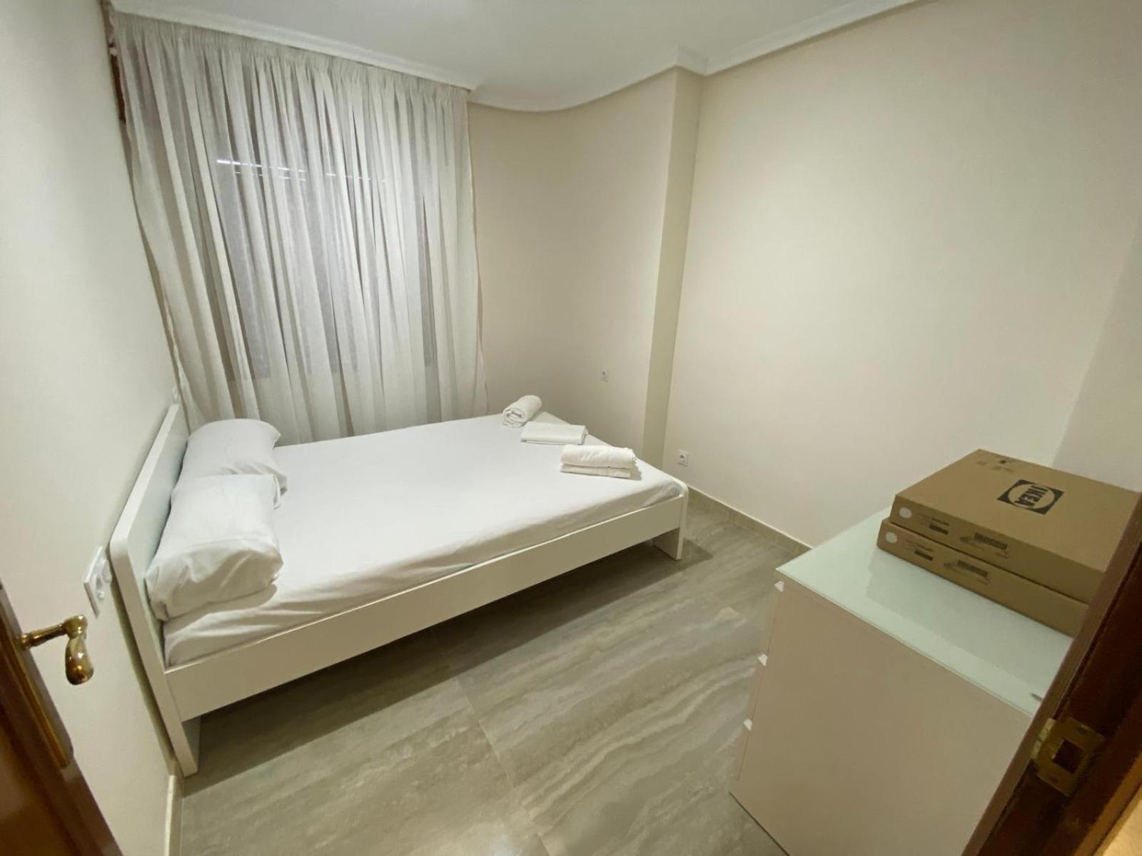 Magnífico villa a San Juan Mutchavista playa
