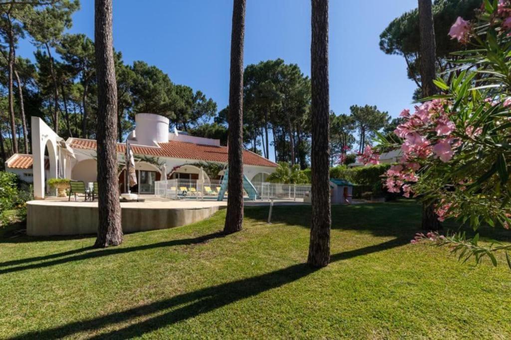 Buganvília Vilamoura Villa view 2