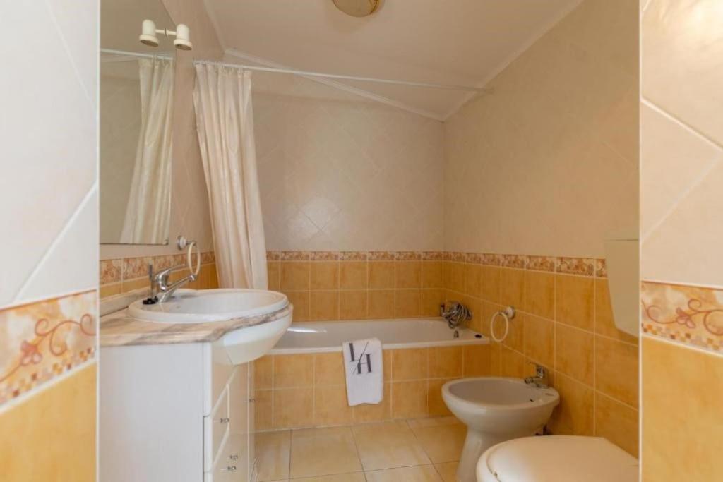 Buganvília Vilamoura Villa view 3