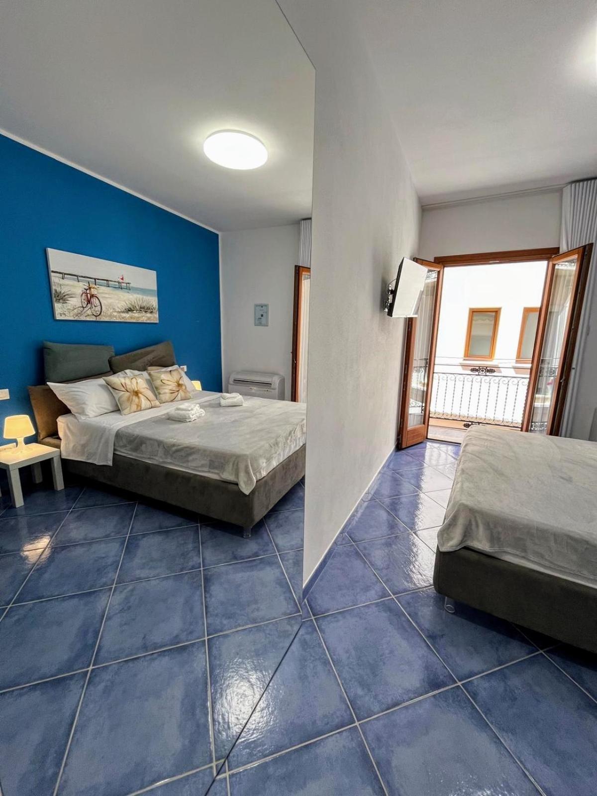 Oikos Design Sicily view 5