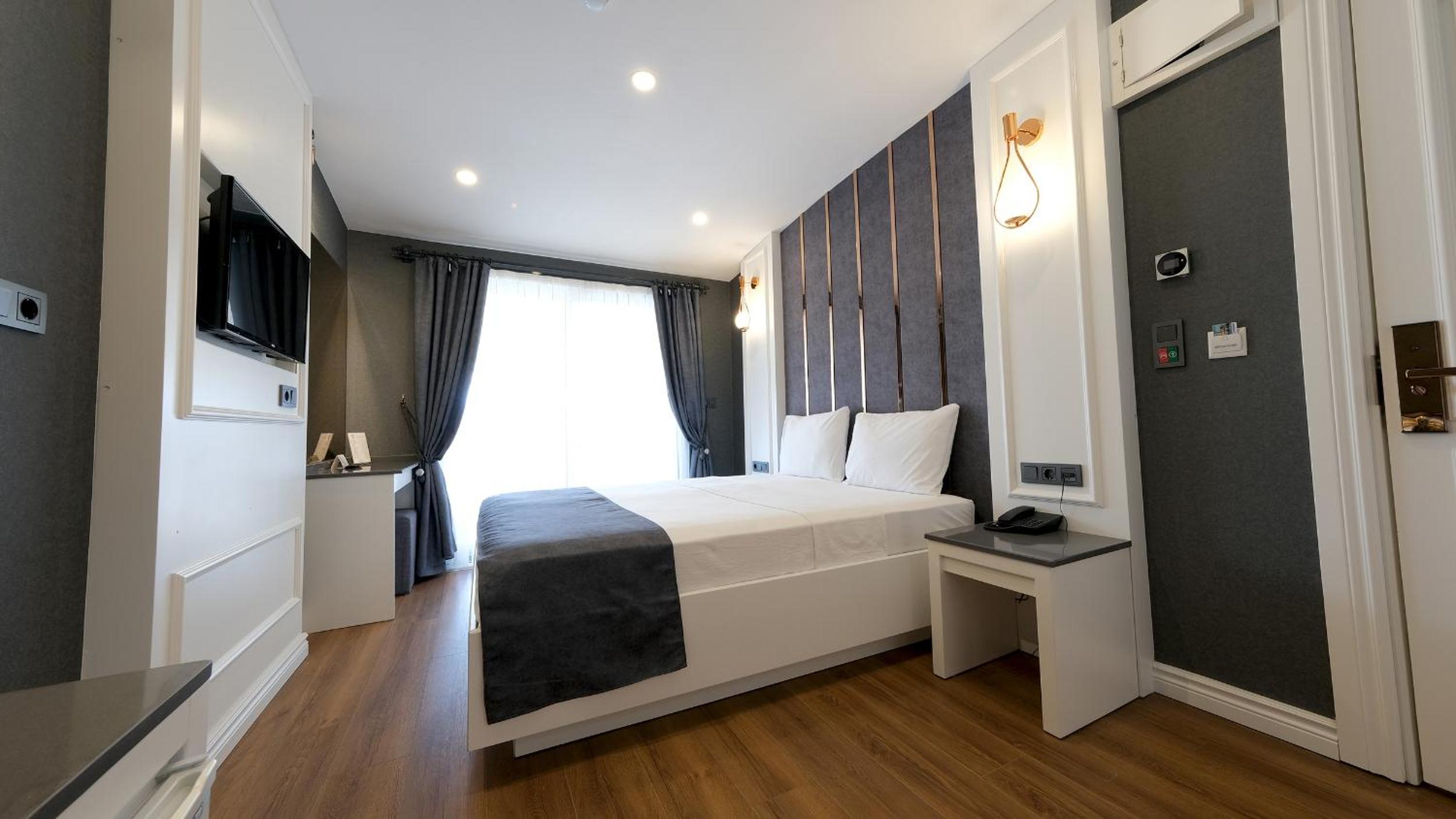 Mai İnci Otel - Image 61