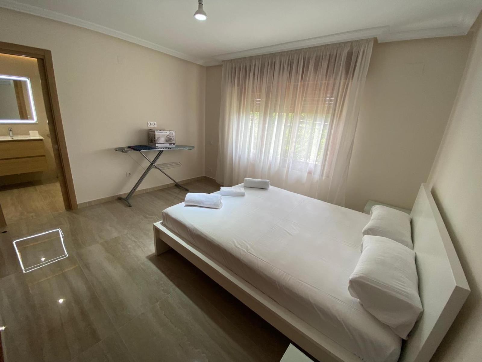 Magnífico villa a San Juan Mutchavista playa