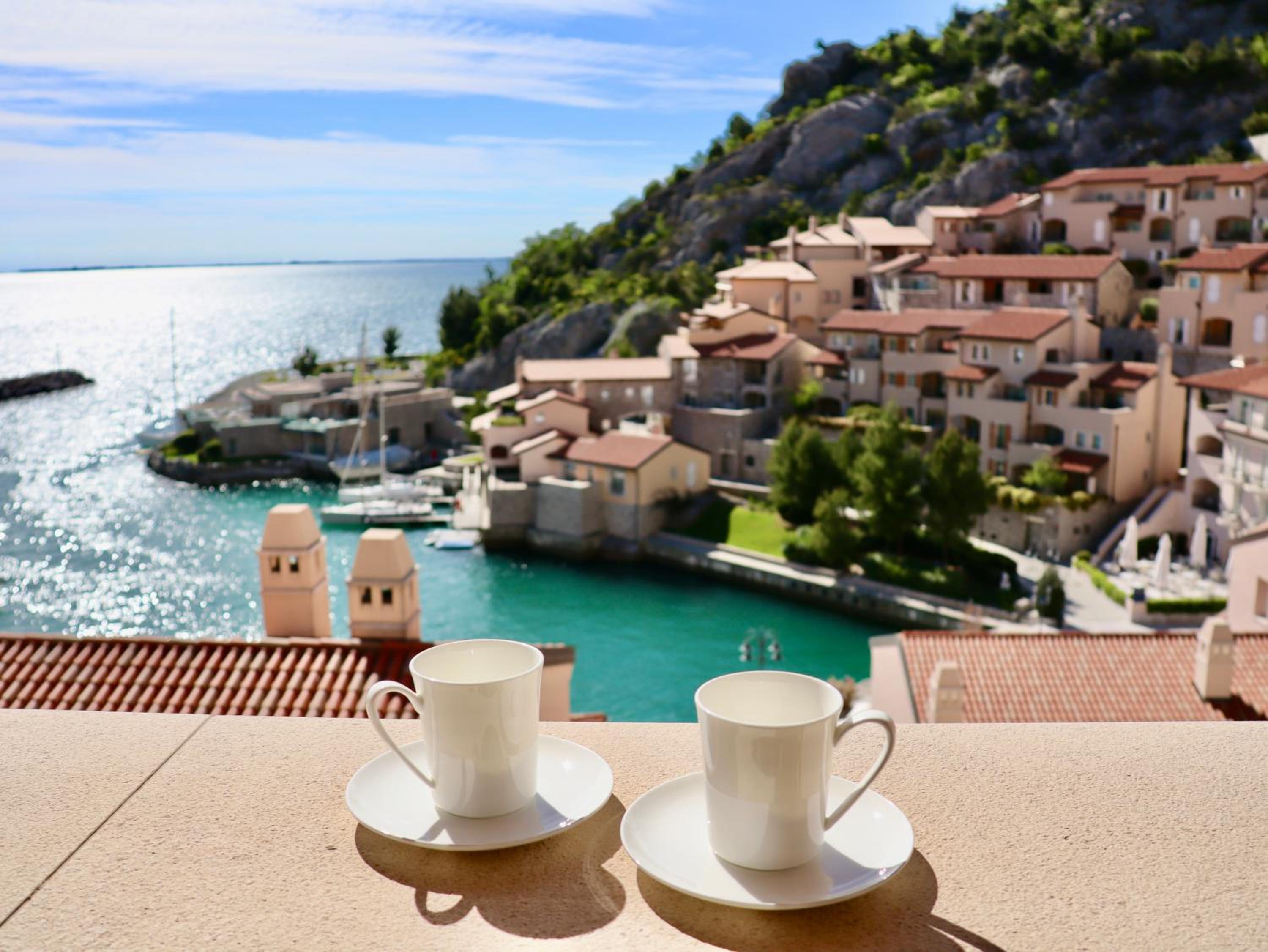 Portopiccolo Apartments