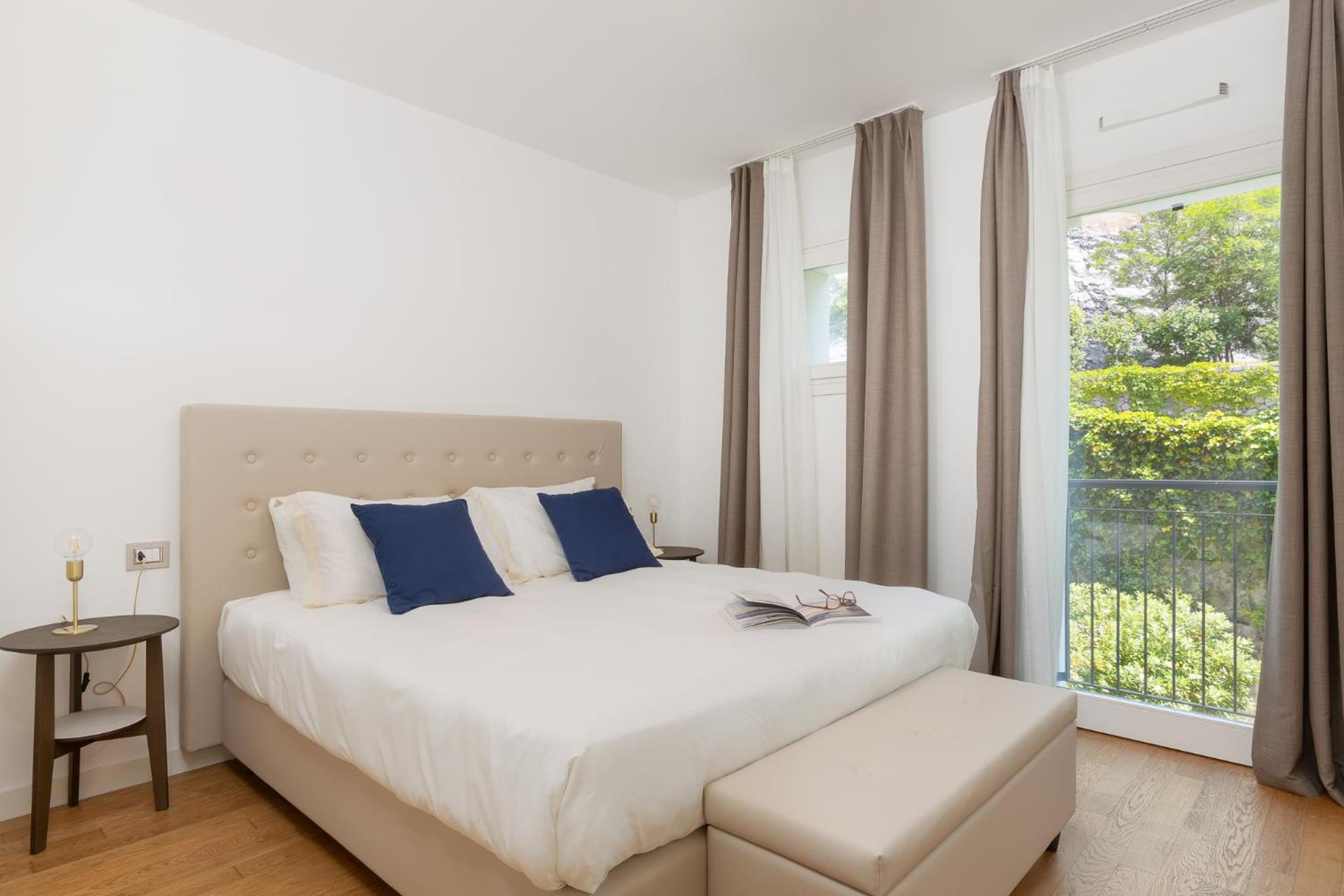 Portopiccolo Apartments