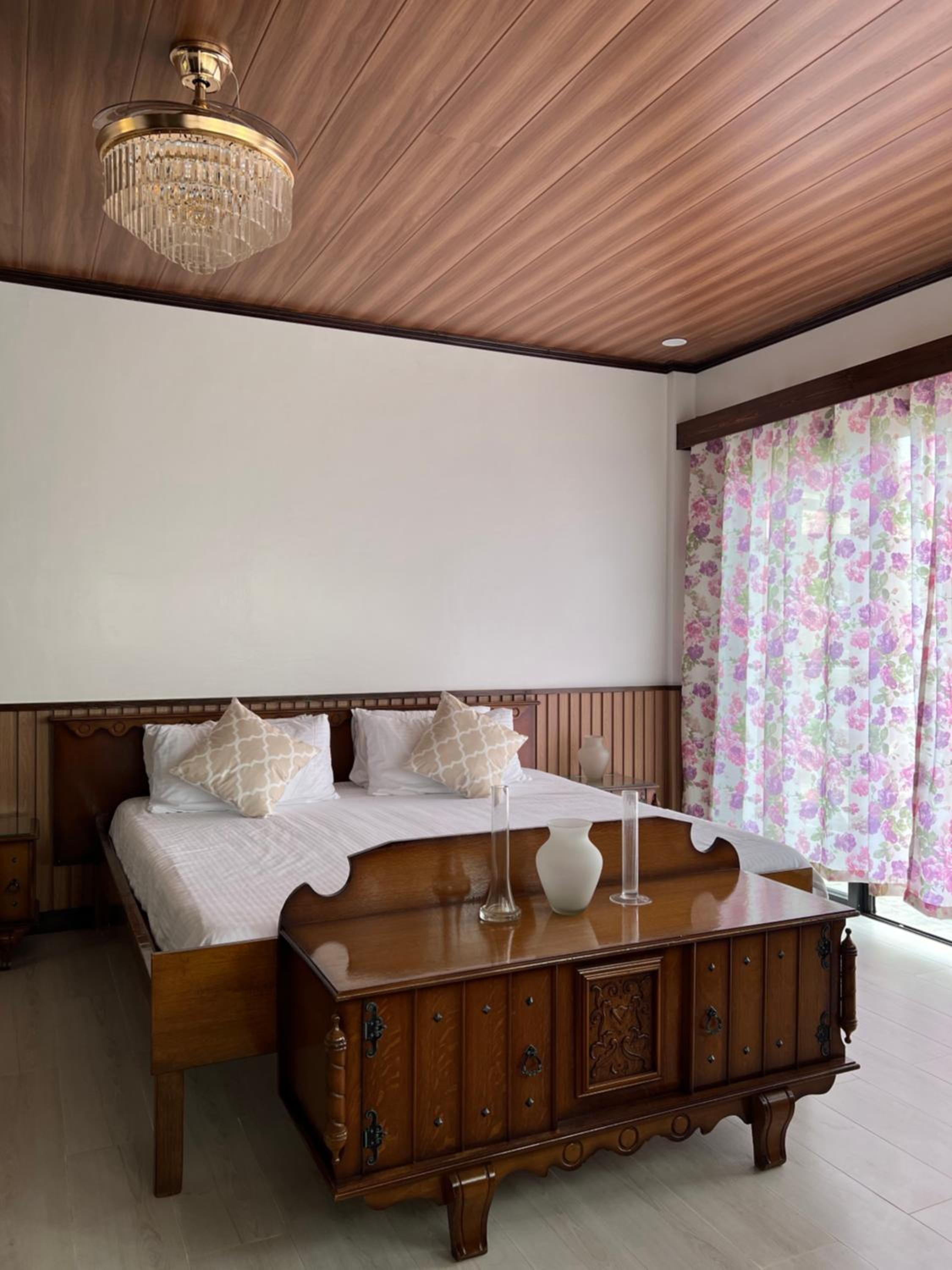 Yuj Inn - Benguet view 4