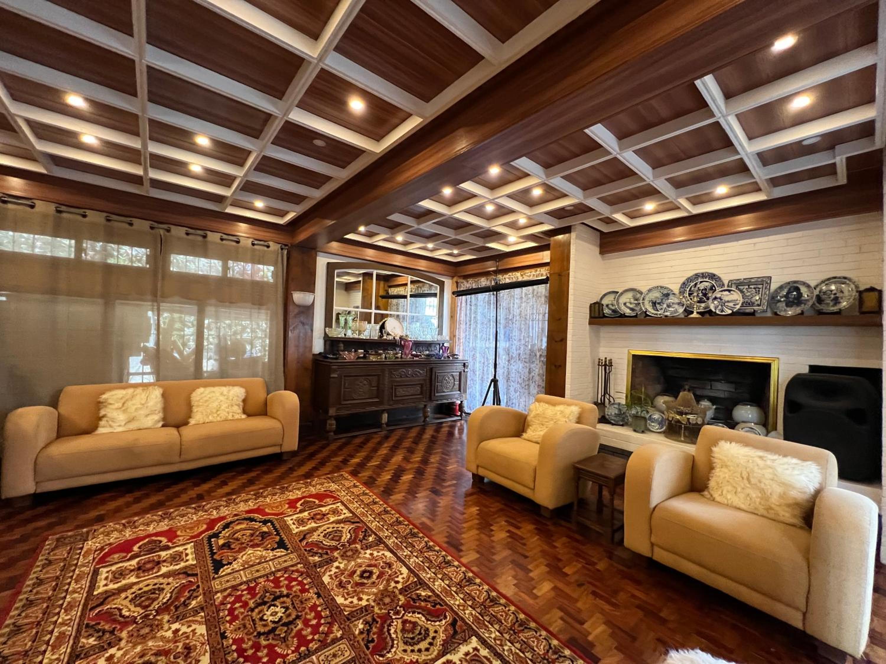 Yuj Inn - Benguet view 5