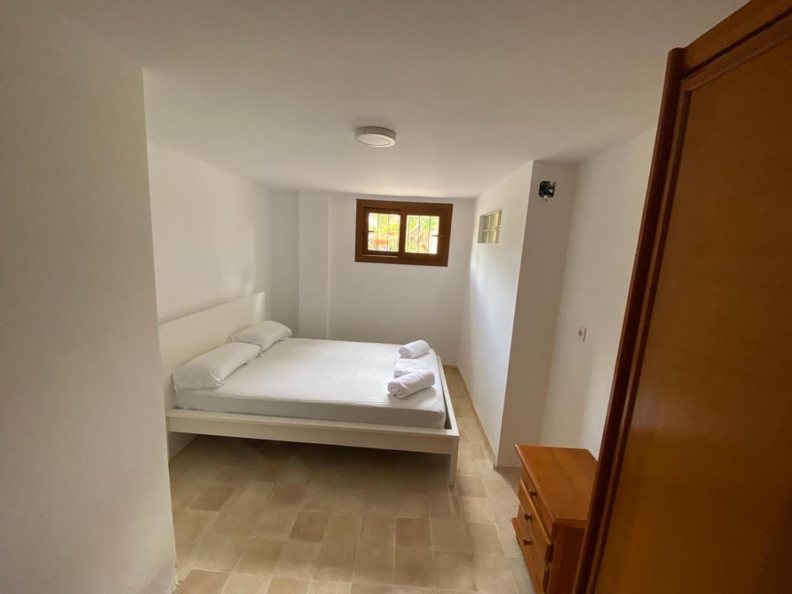Magnífico villa a San Juan Mutchavista playa