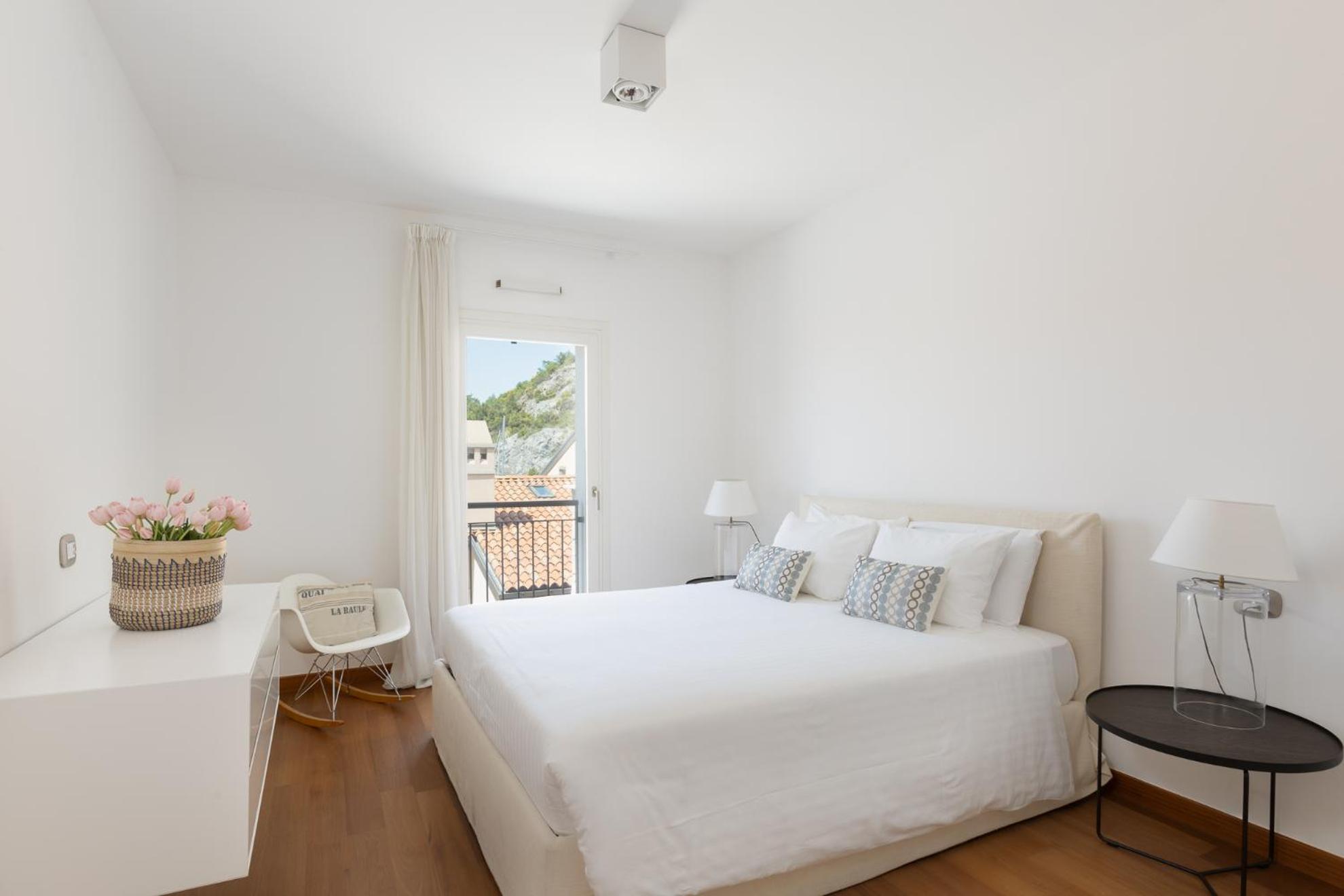 Portopiccolo Apartments
