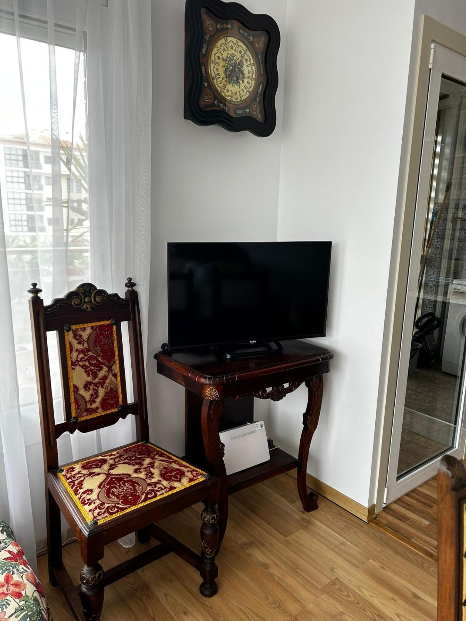 Luxury Apartamenty