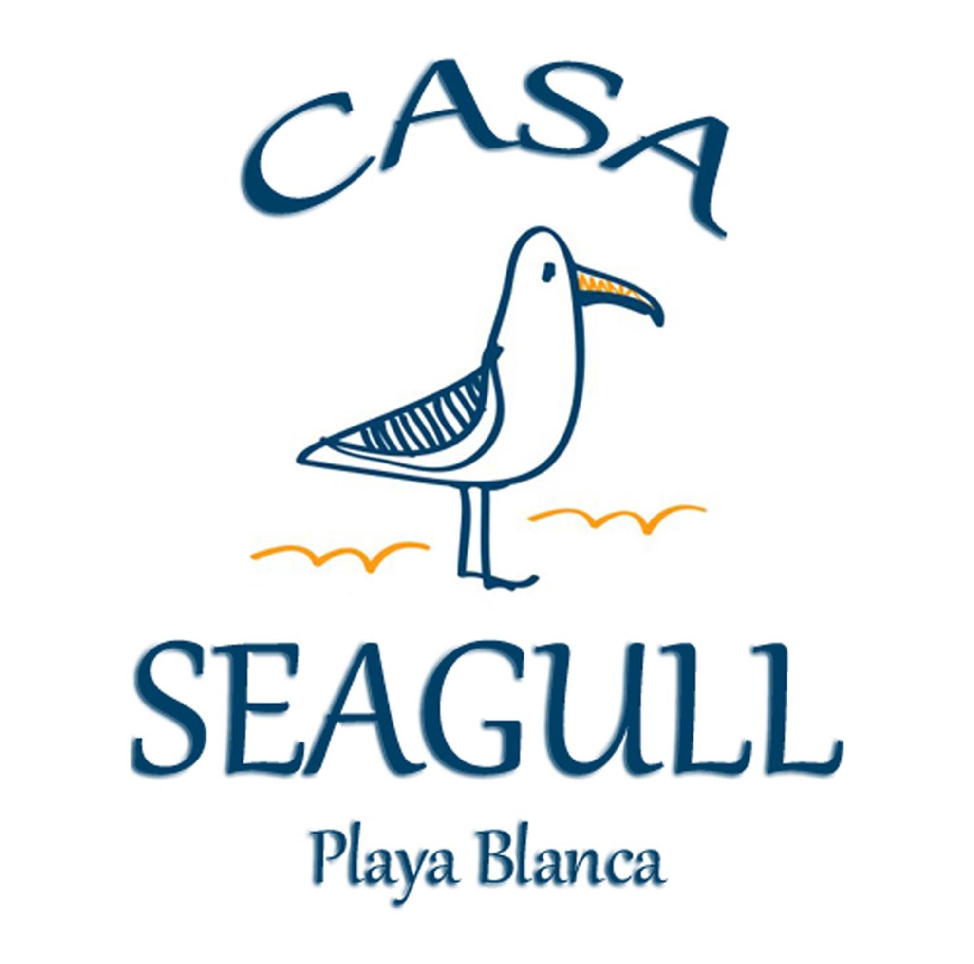 Casa Seagull