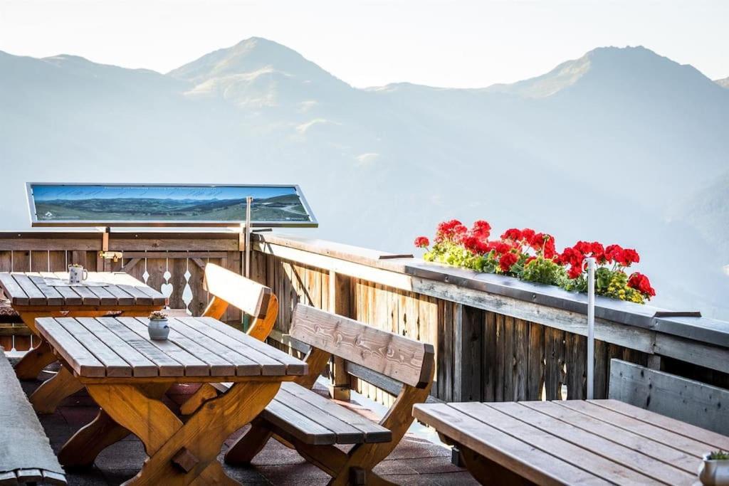 Almhütte in Kirchberg in Tirol