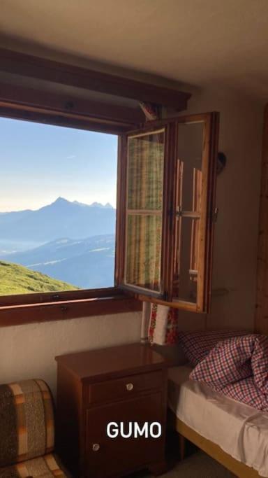 Almhütte in Kirchberg in Tirol