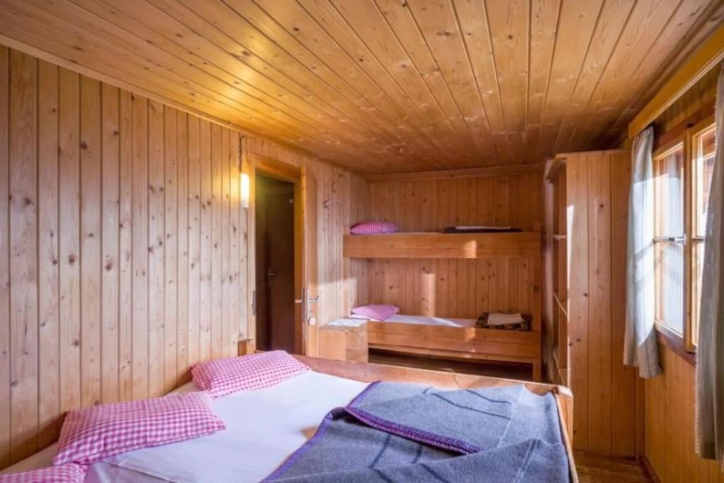 Almhütte in Kirchberg in Tirol
