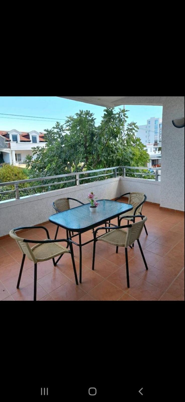 Apartments Nazzi