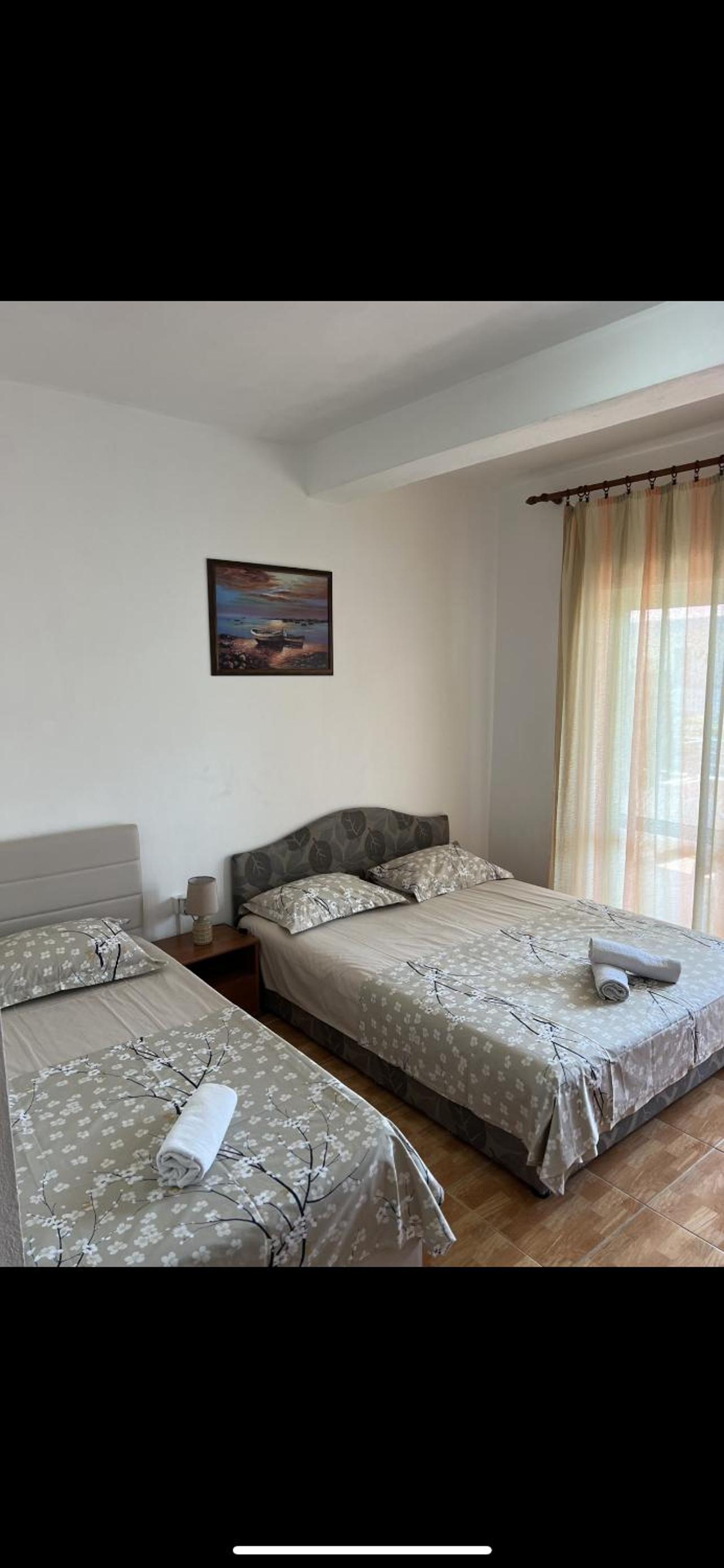 Apartments Nazzi