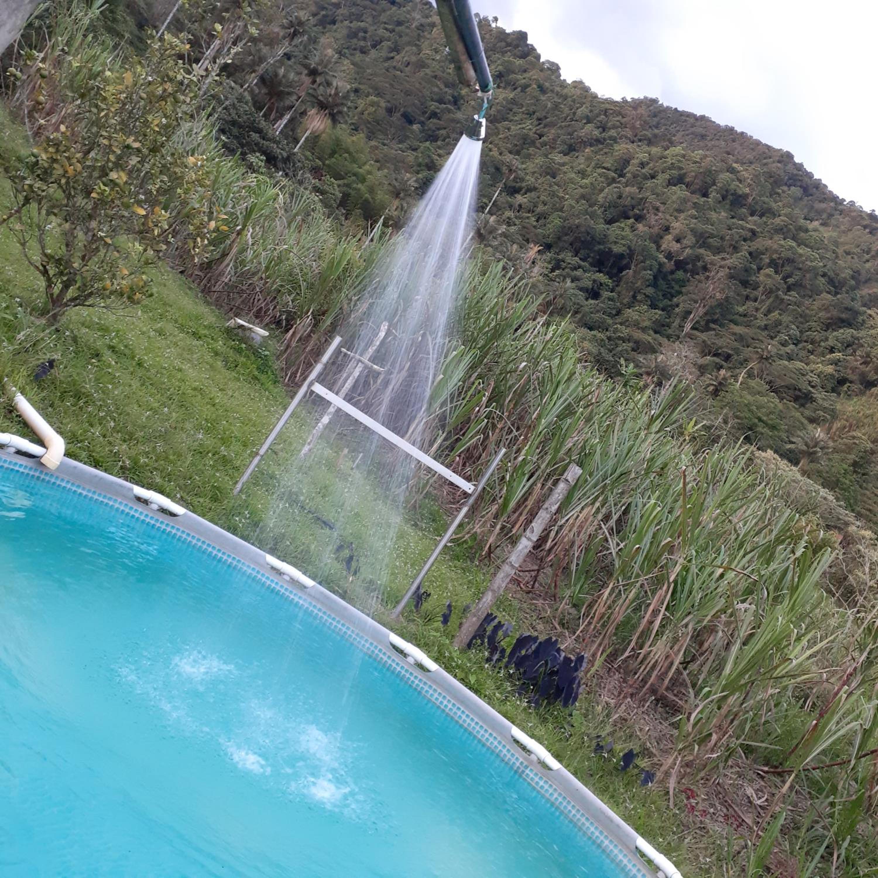 Glamping eco descanso la vega Nocaima