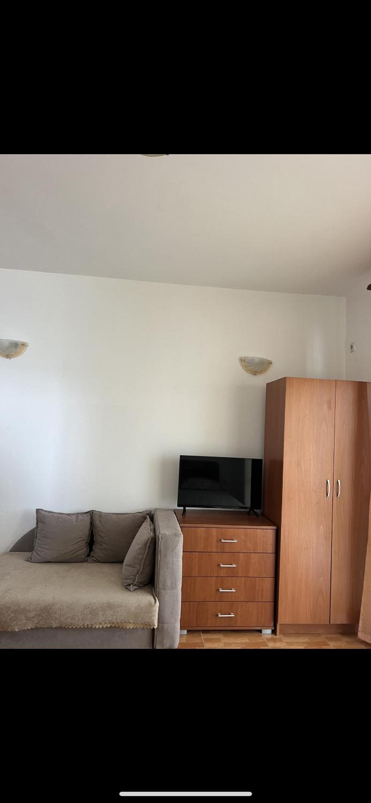 Apartments Nazzi
