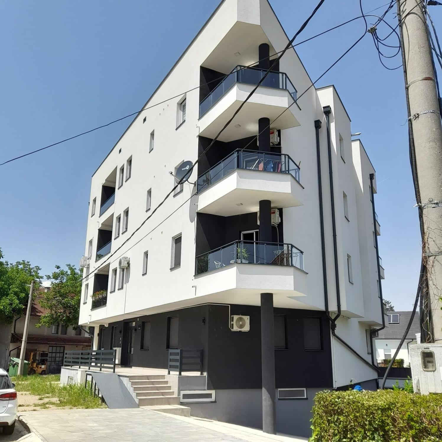 Apartman Lukić