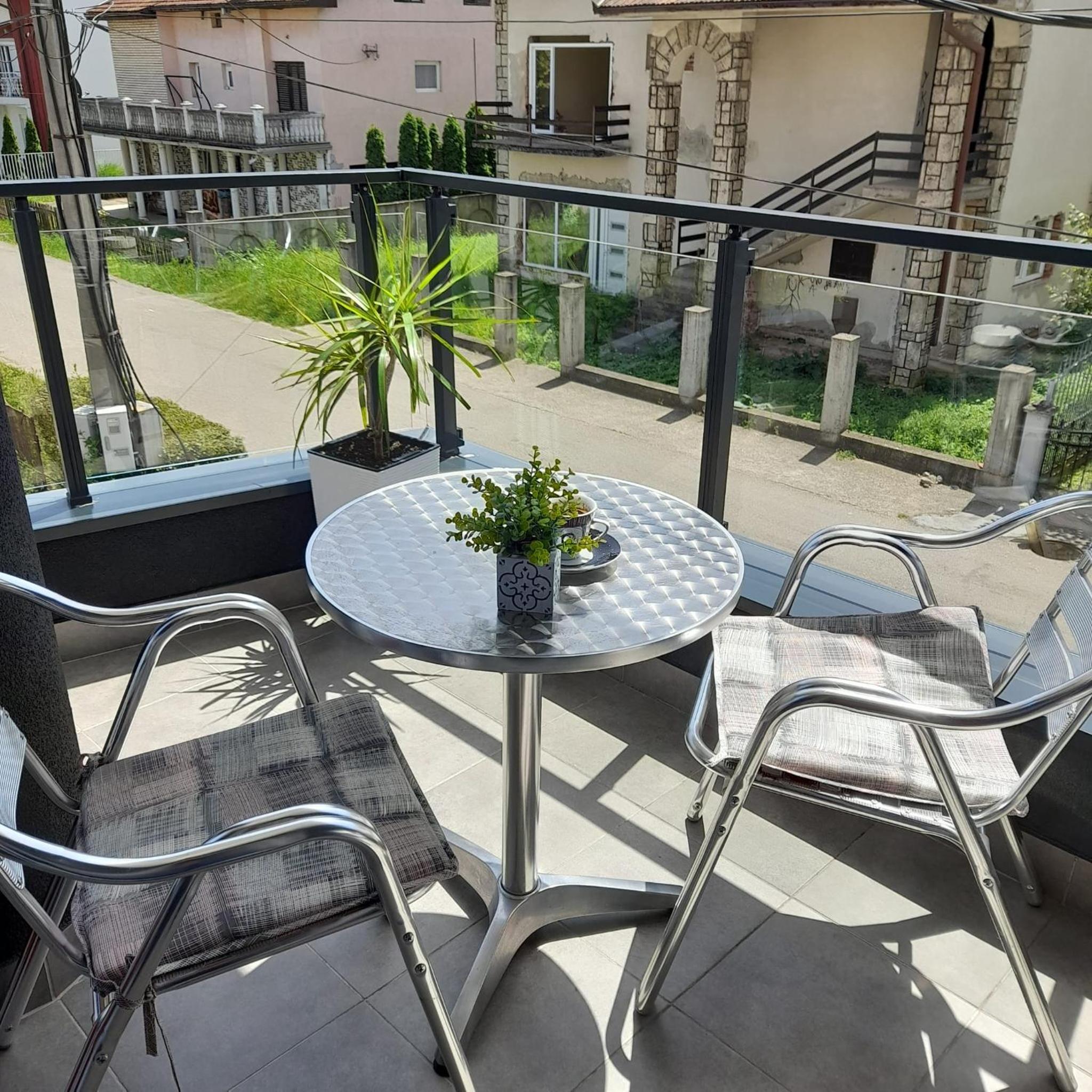 Apartman Lukić