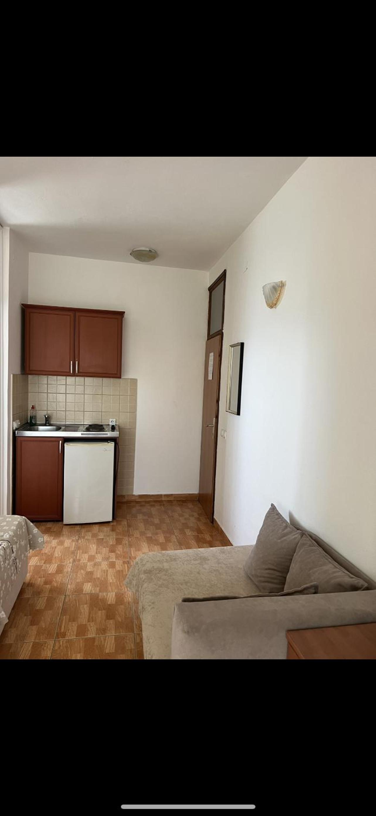 Apartments Nazzi