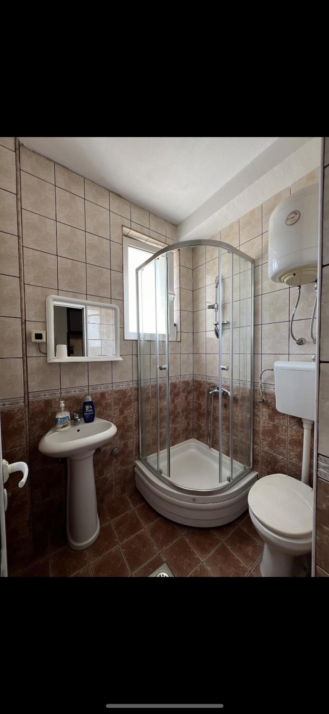 Apartments Nazzi