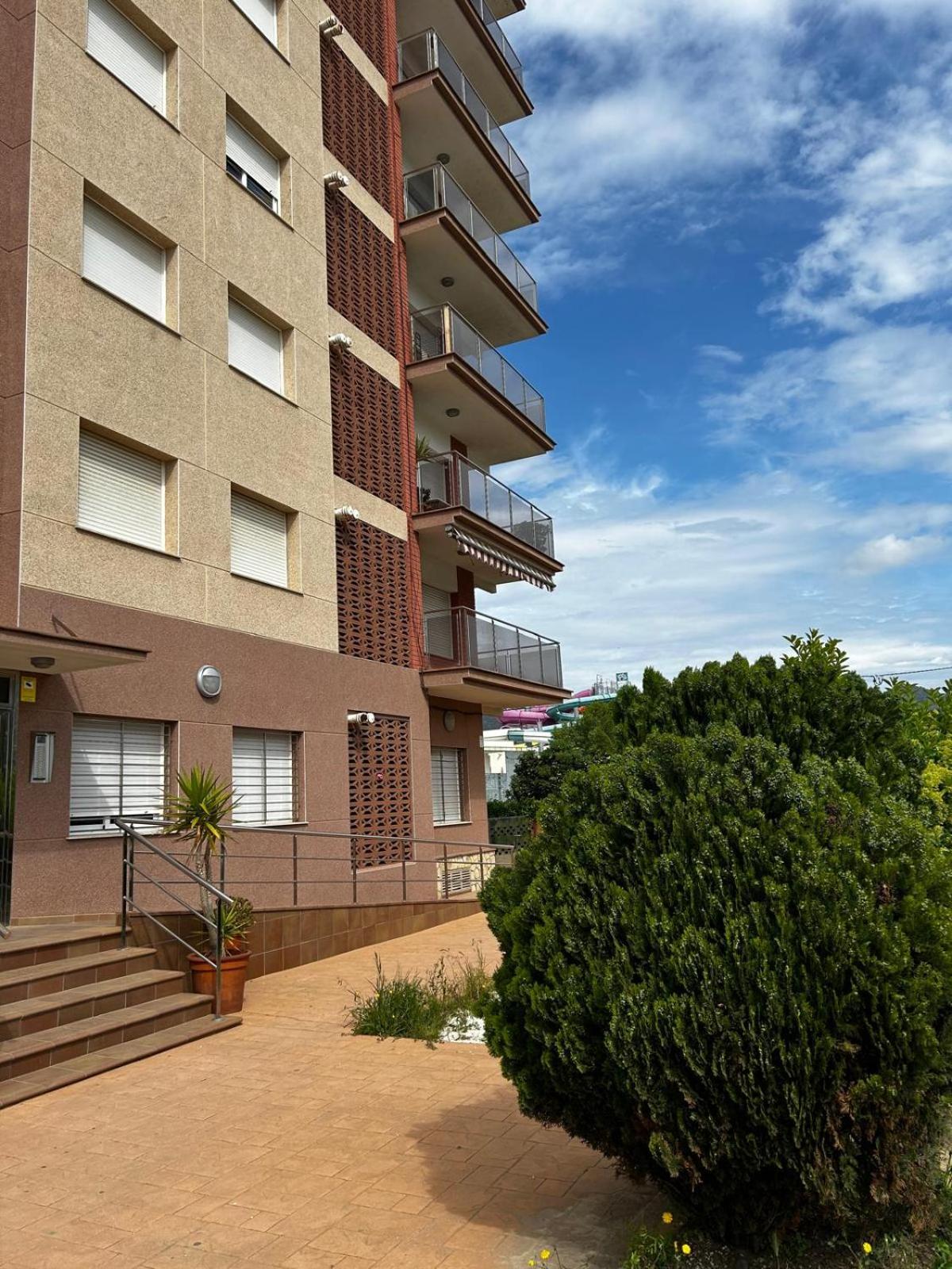 Luxury Apartamenty