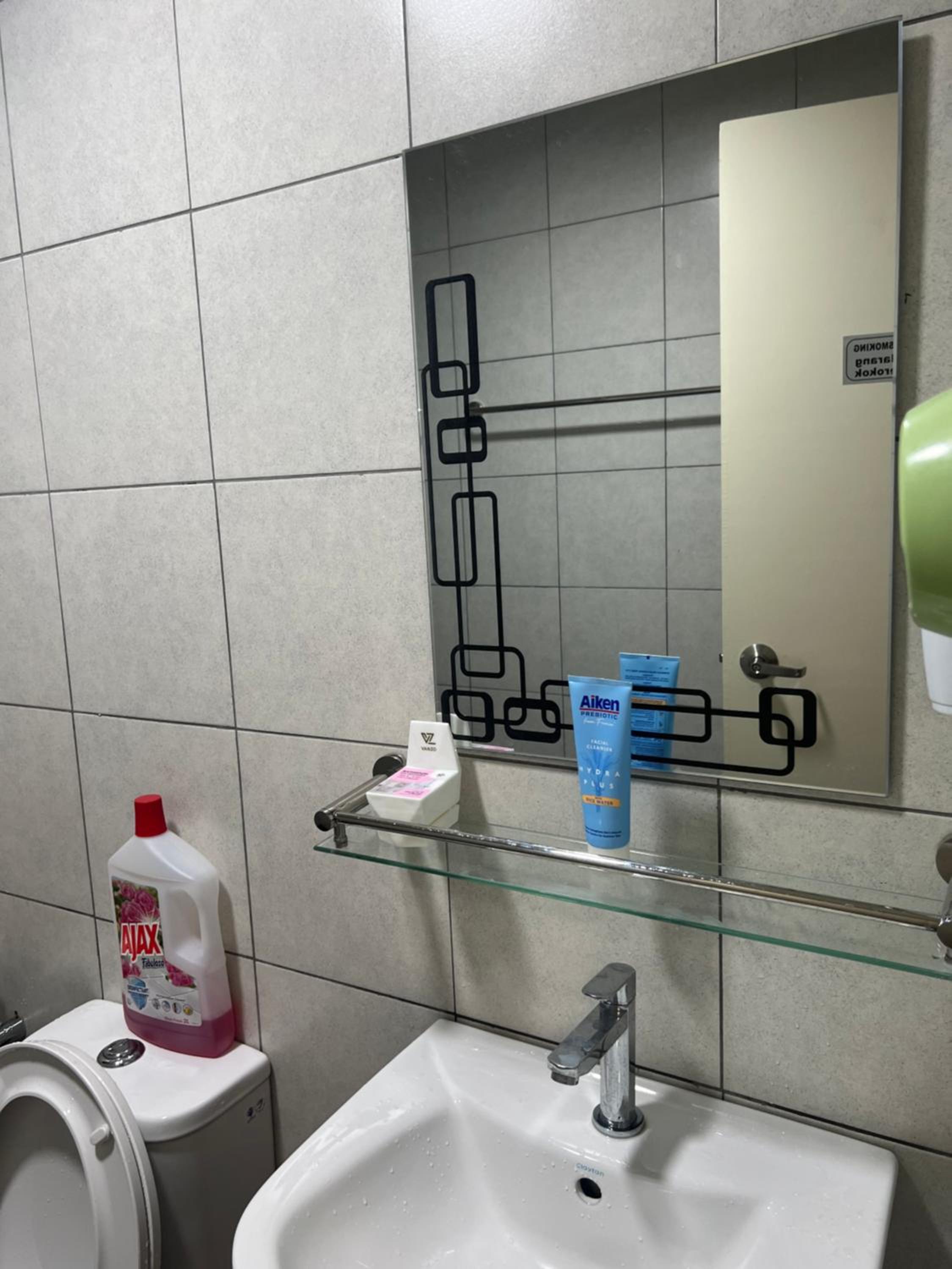 Mie Homestay Edusphere Suite, University of Cyberjaya near Tamarind Square photo 6