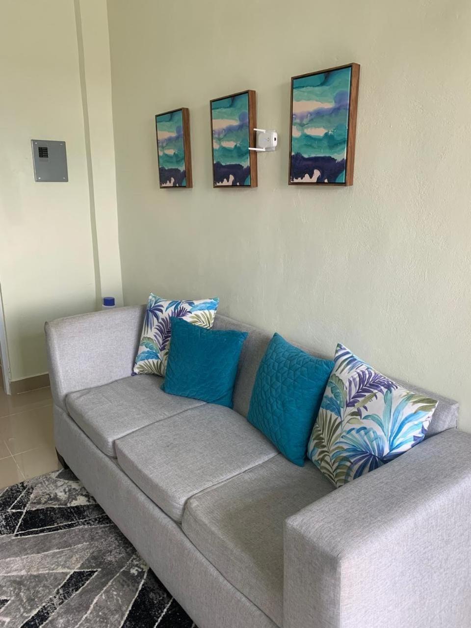 Mi lugar de descanso