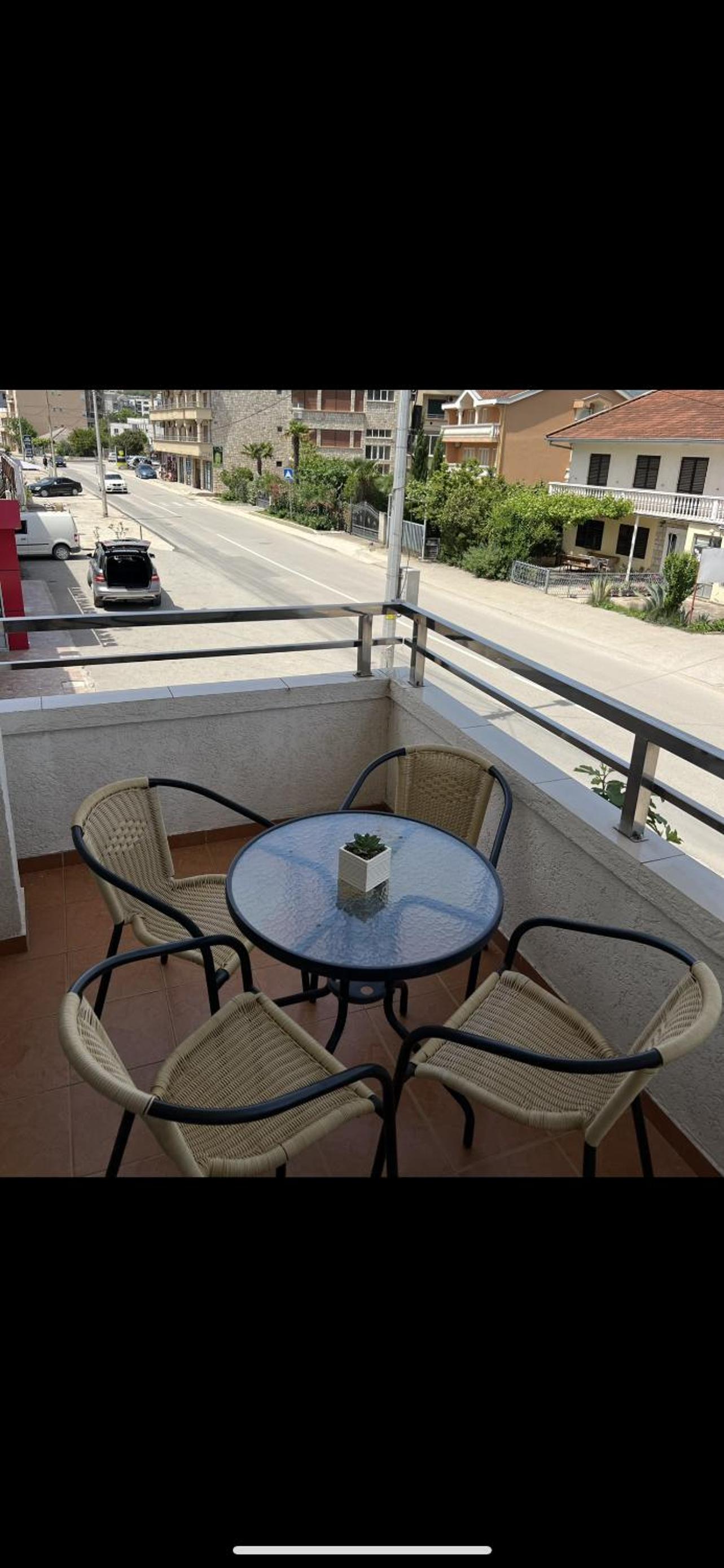 Apartments Nazzi