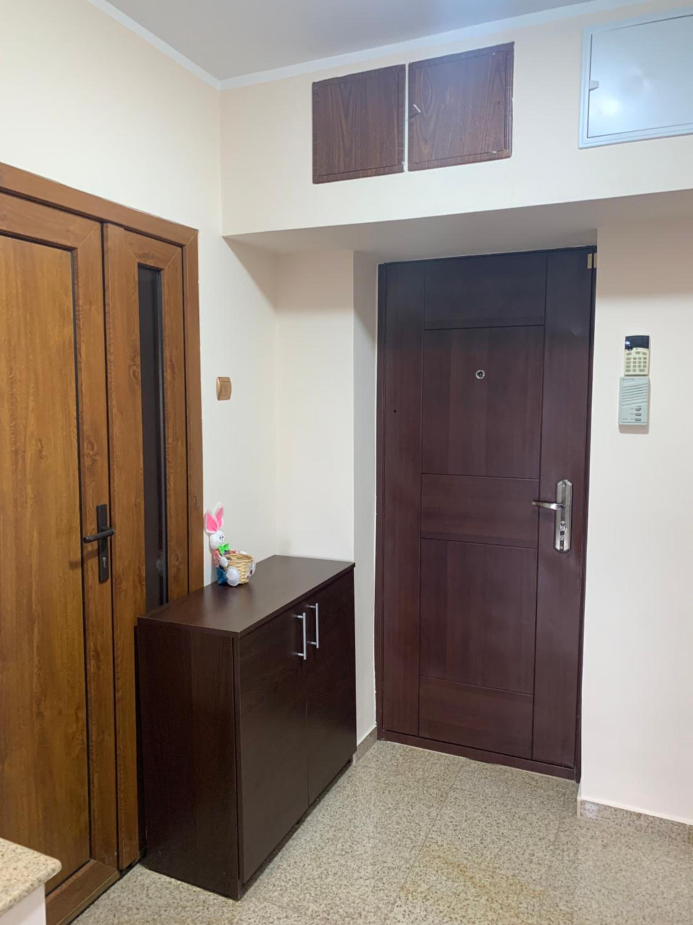 Geany Apartament Ultracentral