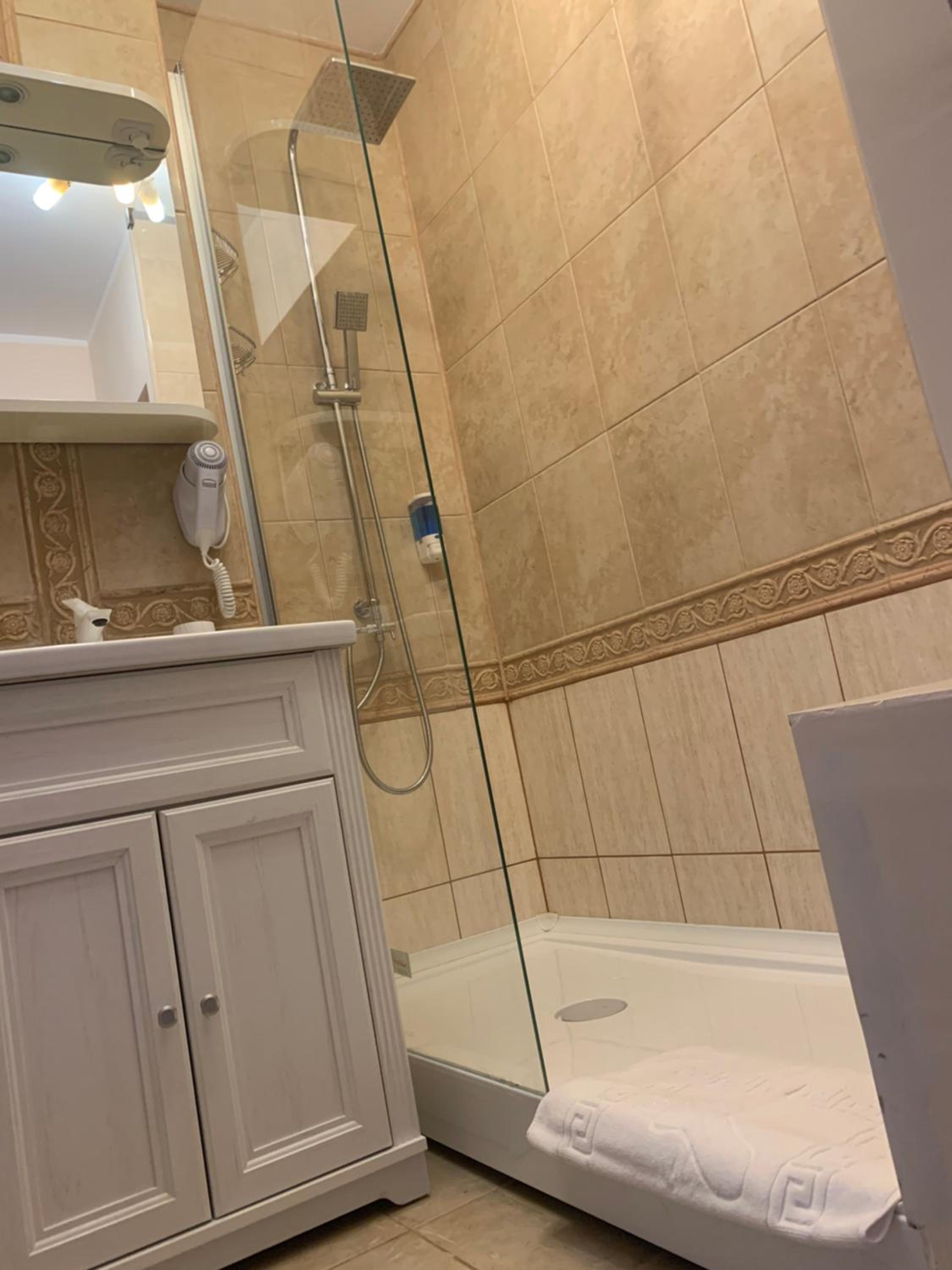 Geany Apartament Ultracentral