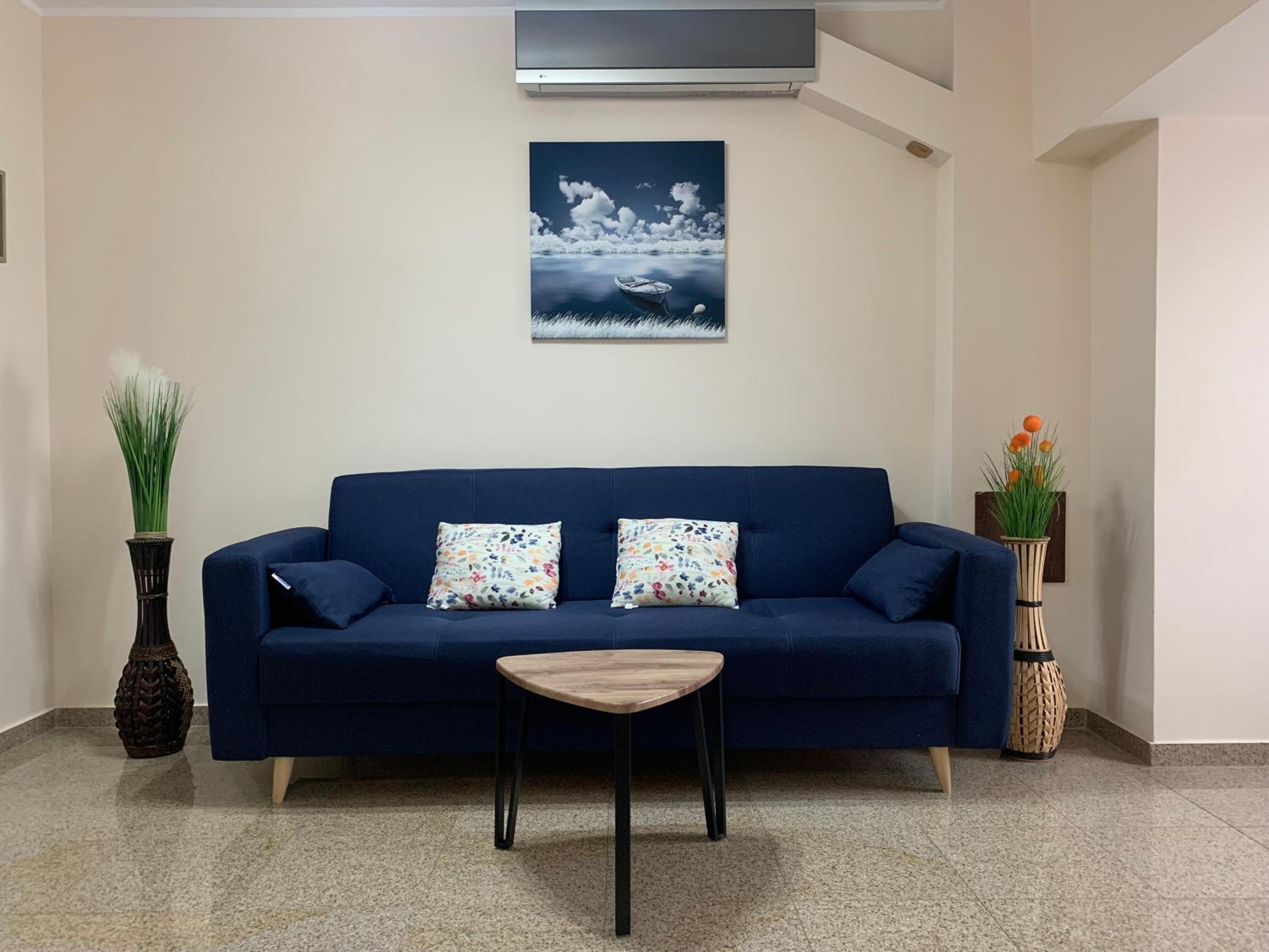 Geany Apartament Ultracentral