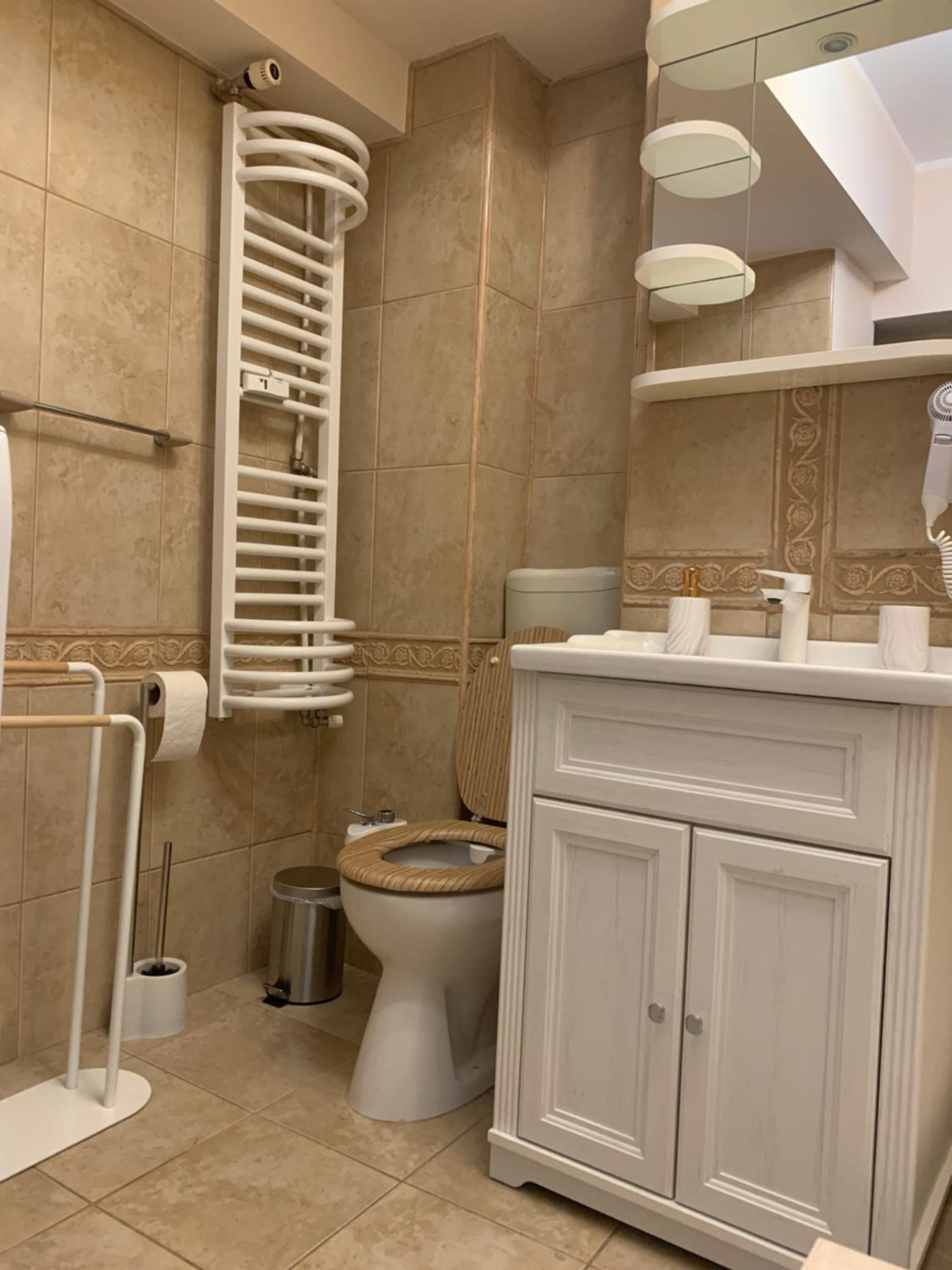 Geany Apartament Ultracentral