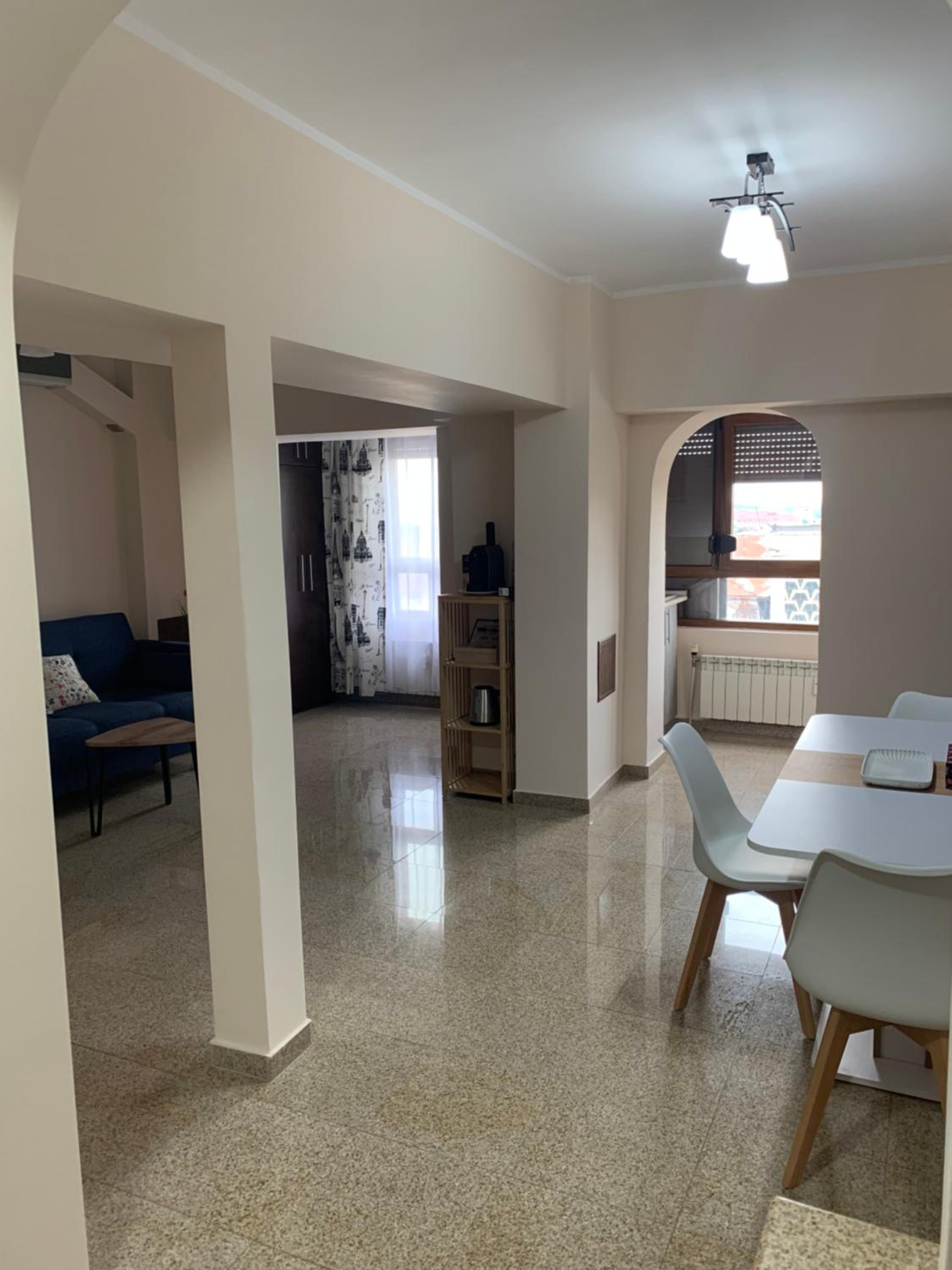 Geany Apartament Ultracentral