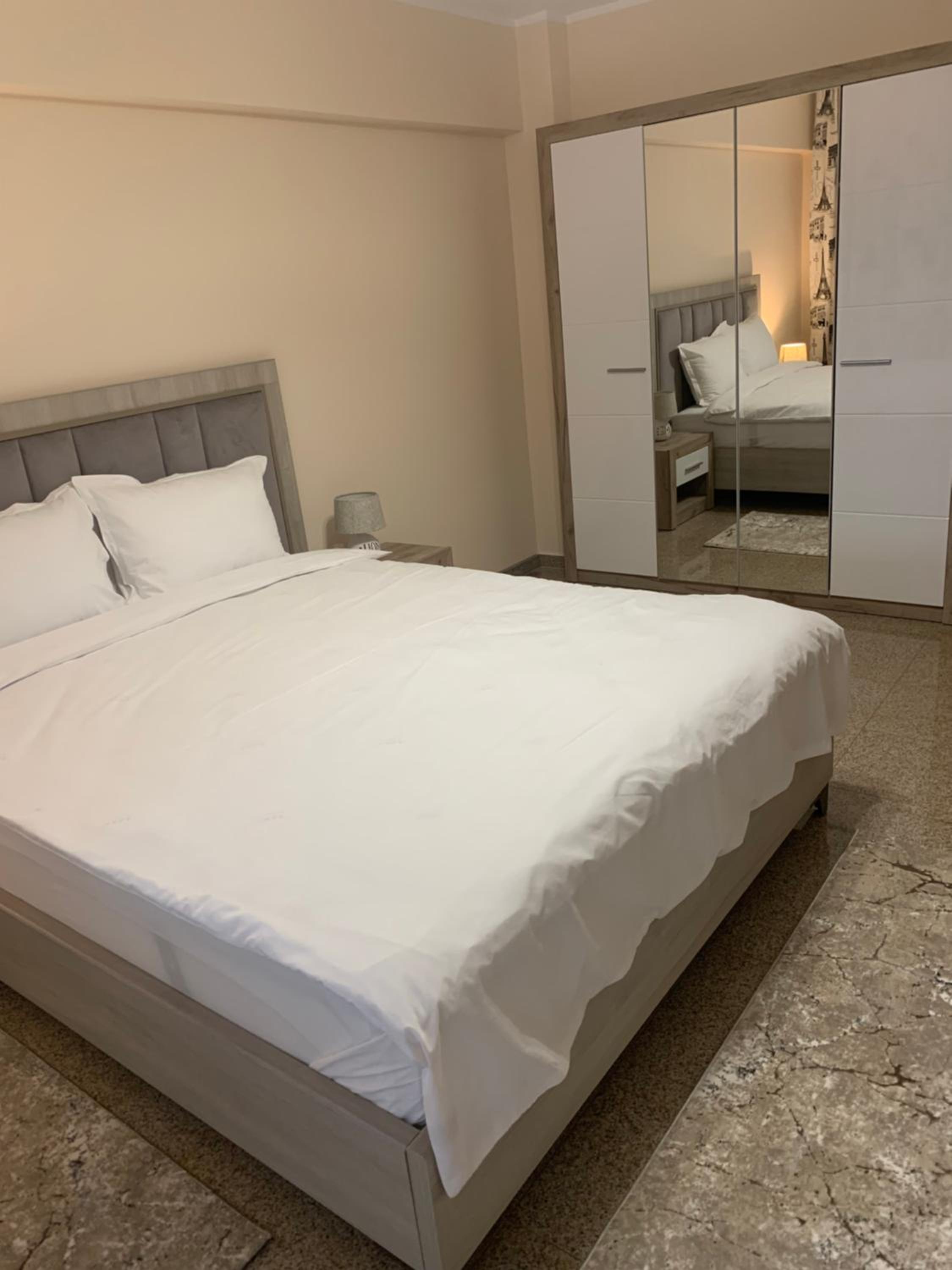 Geany Apartament Ultracentral