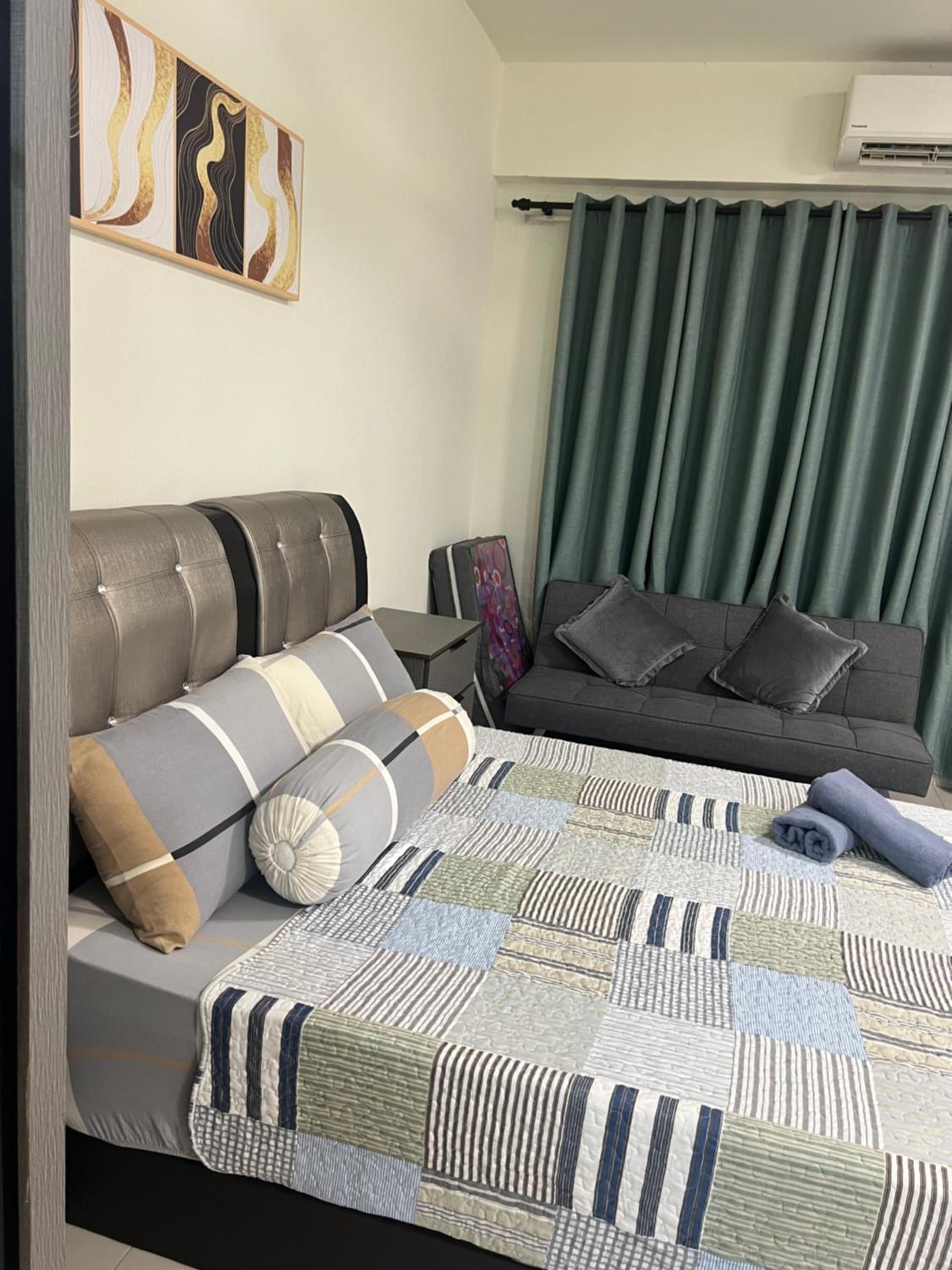 Mie Homestay Edusphere Suite, University of Cyberjaya near Tamarind Square photo 4