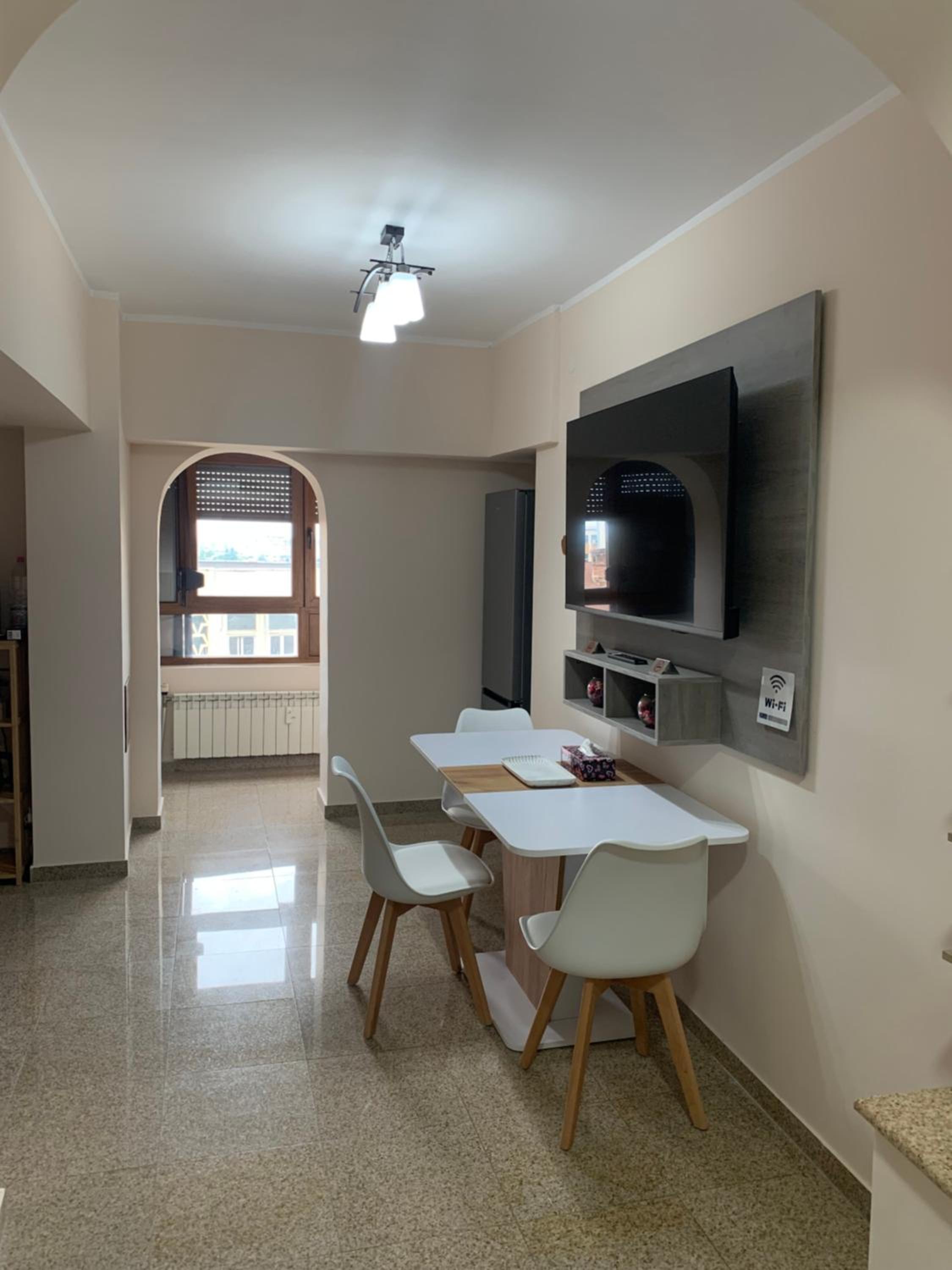 Geany Apartament Ultracentral