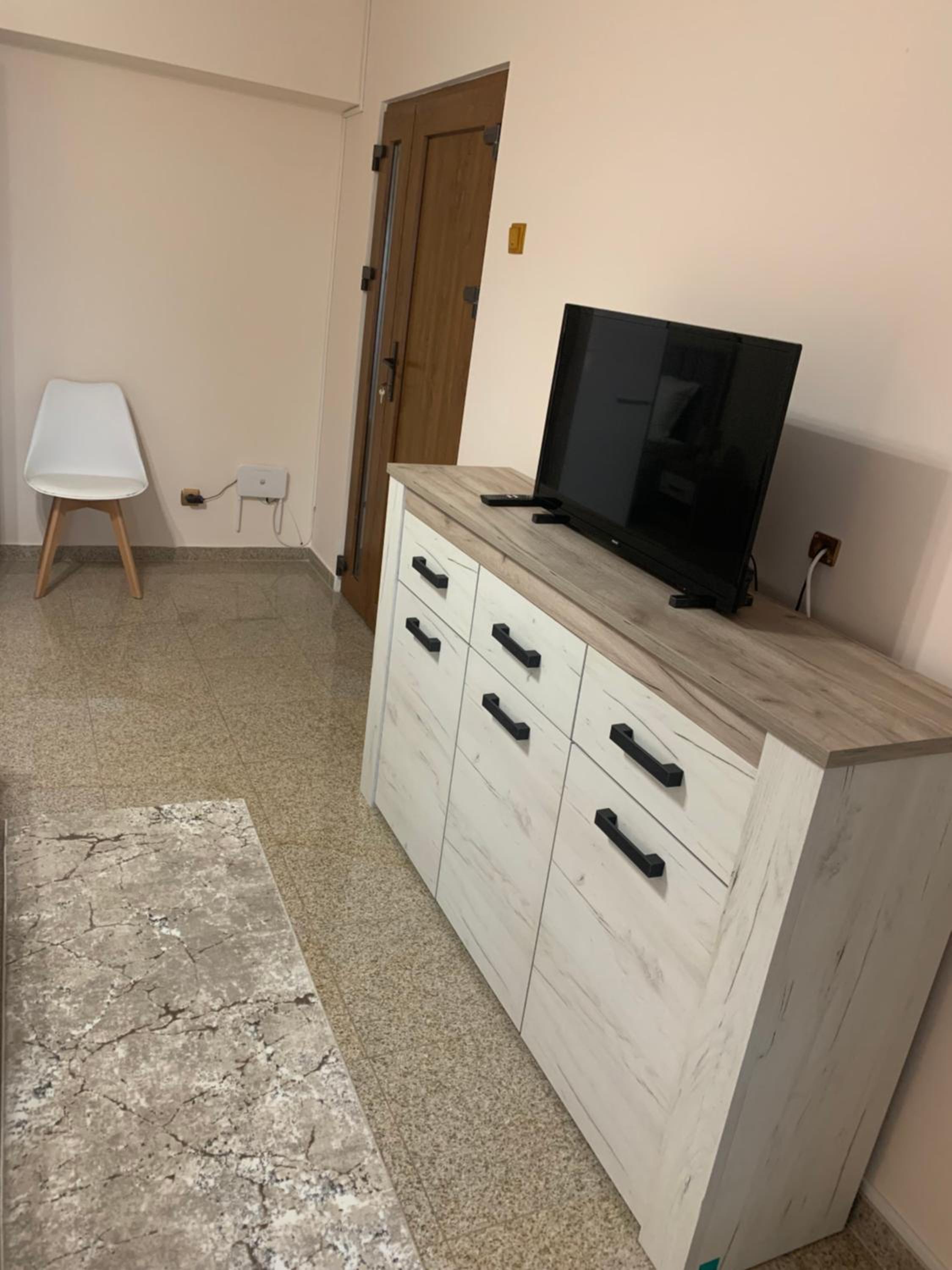 Geany Apartament Ultracentral