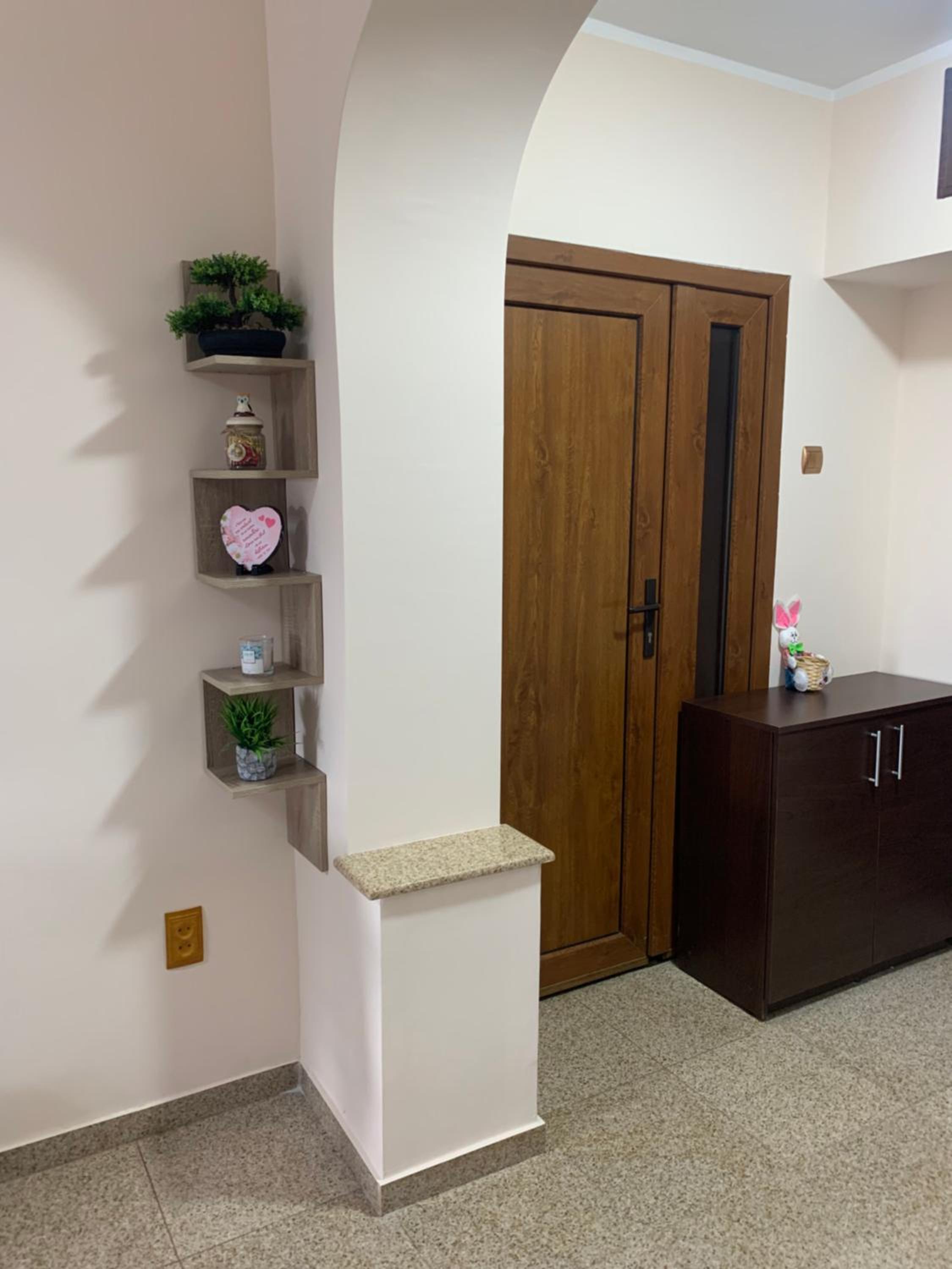 Geany Apartament Ultracentral