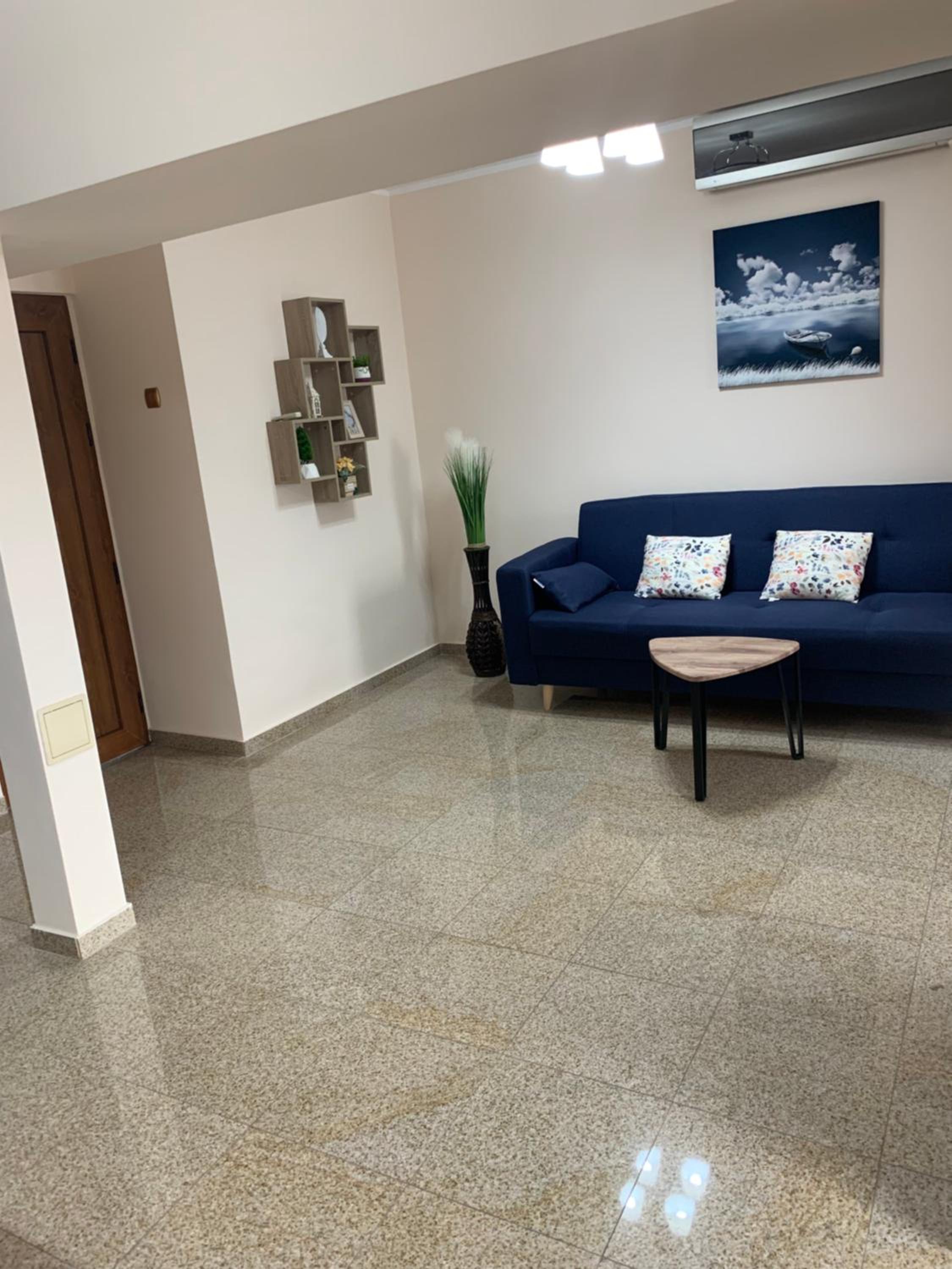 Geany Apartament Ultracentral